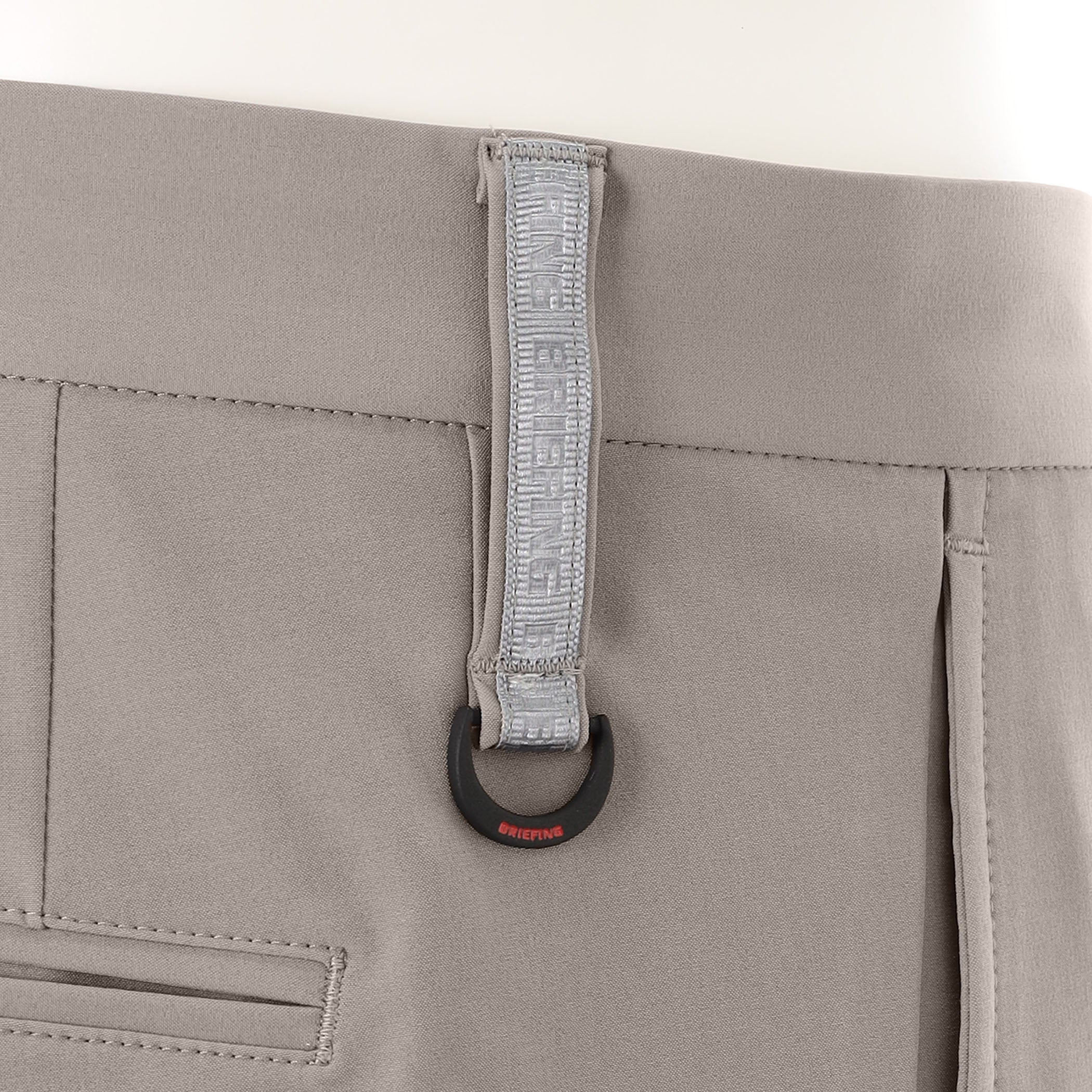 CR MEN'S COOLCORE SIDE SLIT SHORT PANTS