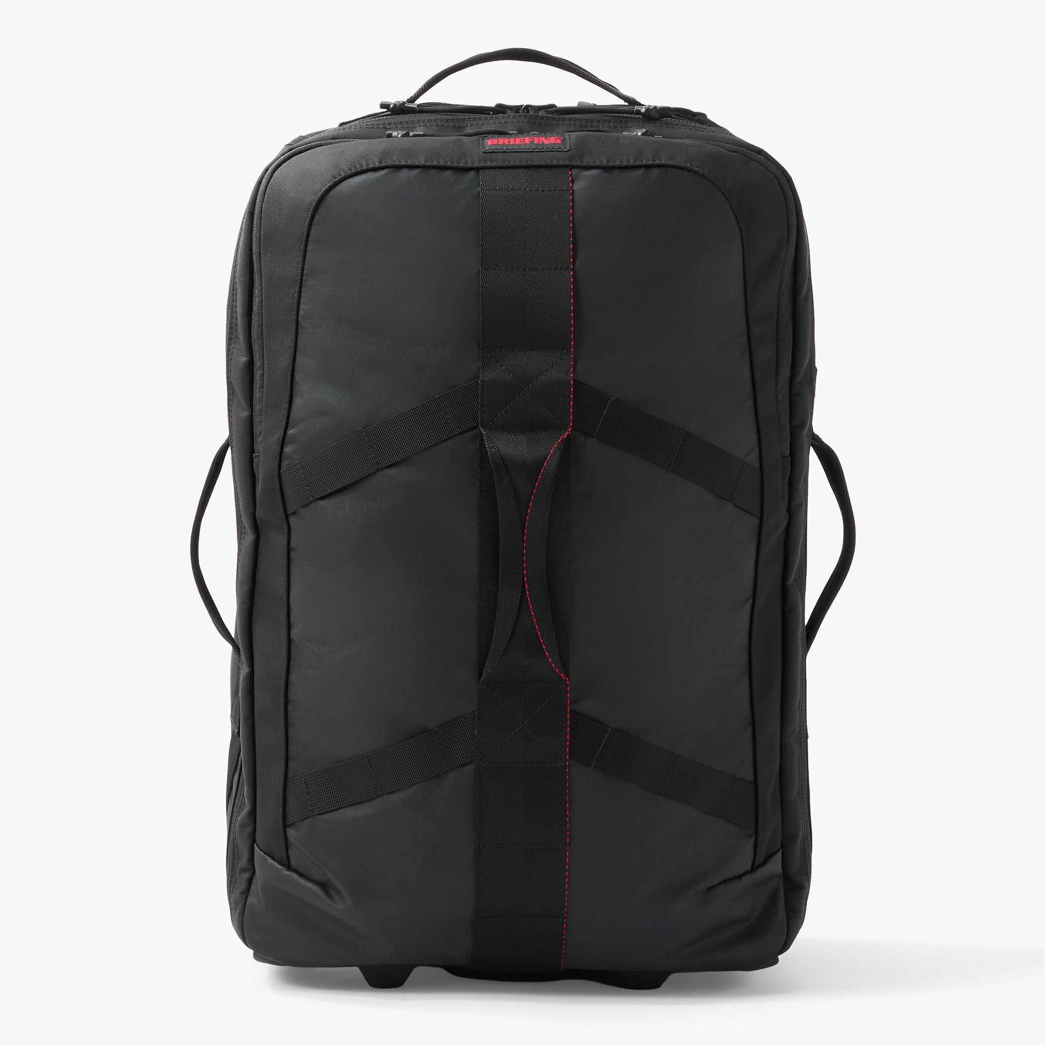 2WHEEL CARRY ON CARGO