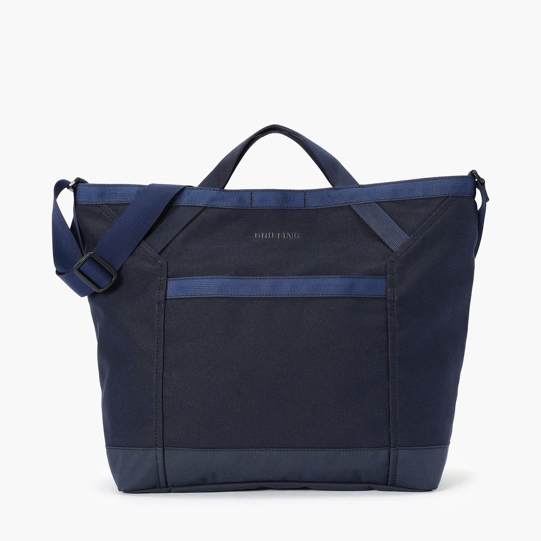 CANVAS SERIES Made in Japan Canvas Bags - BRIEFING Official
