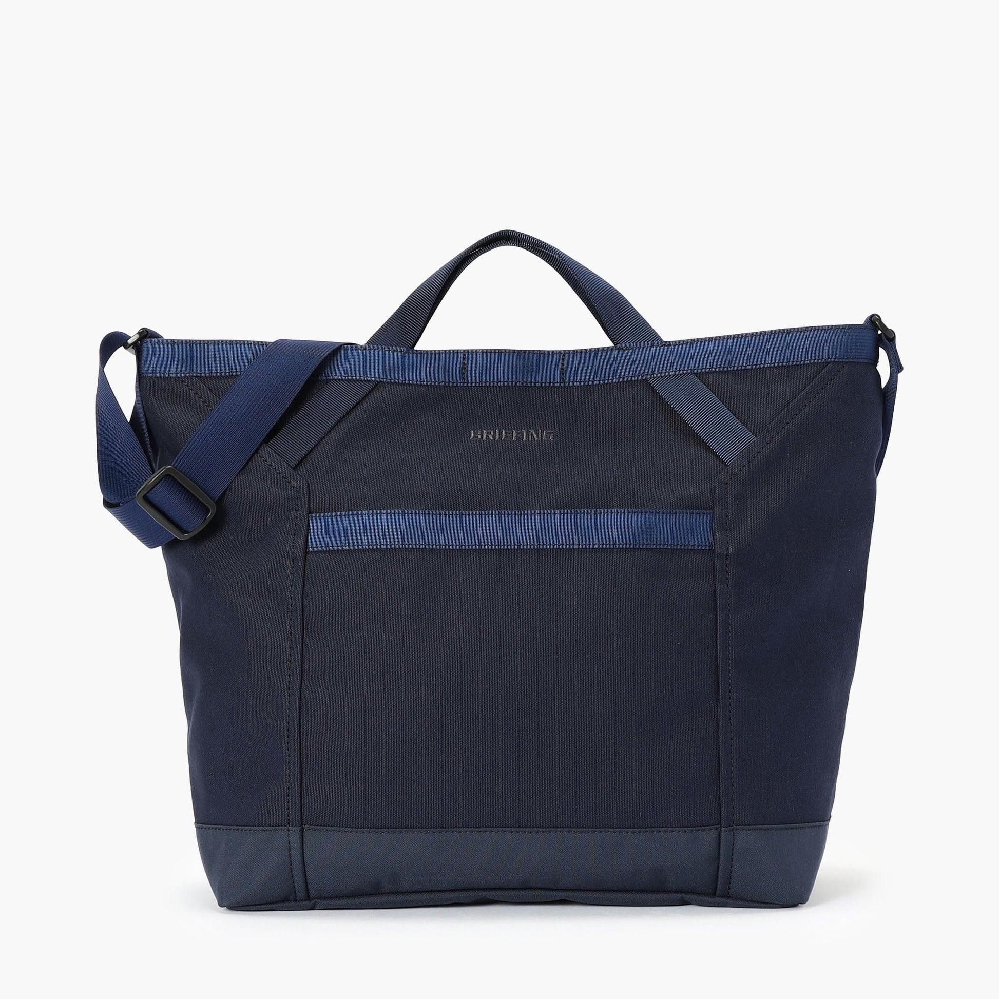BRIEFING 2WAY CANVAS TOTE, Bags, Business