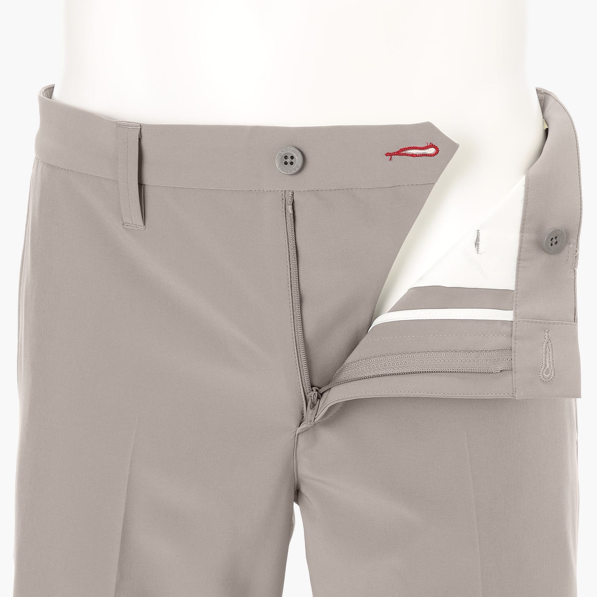 BRIEFING CR MEN'S COOLCORE SIDE SLIT SHORT PANTS, Apparels, Golf