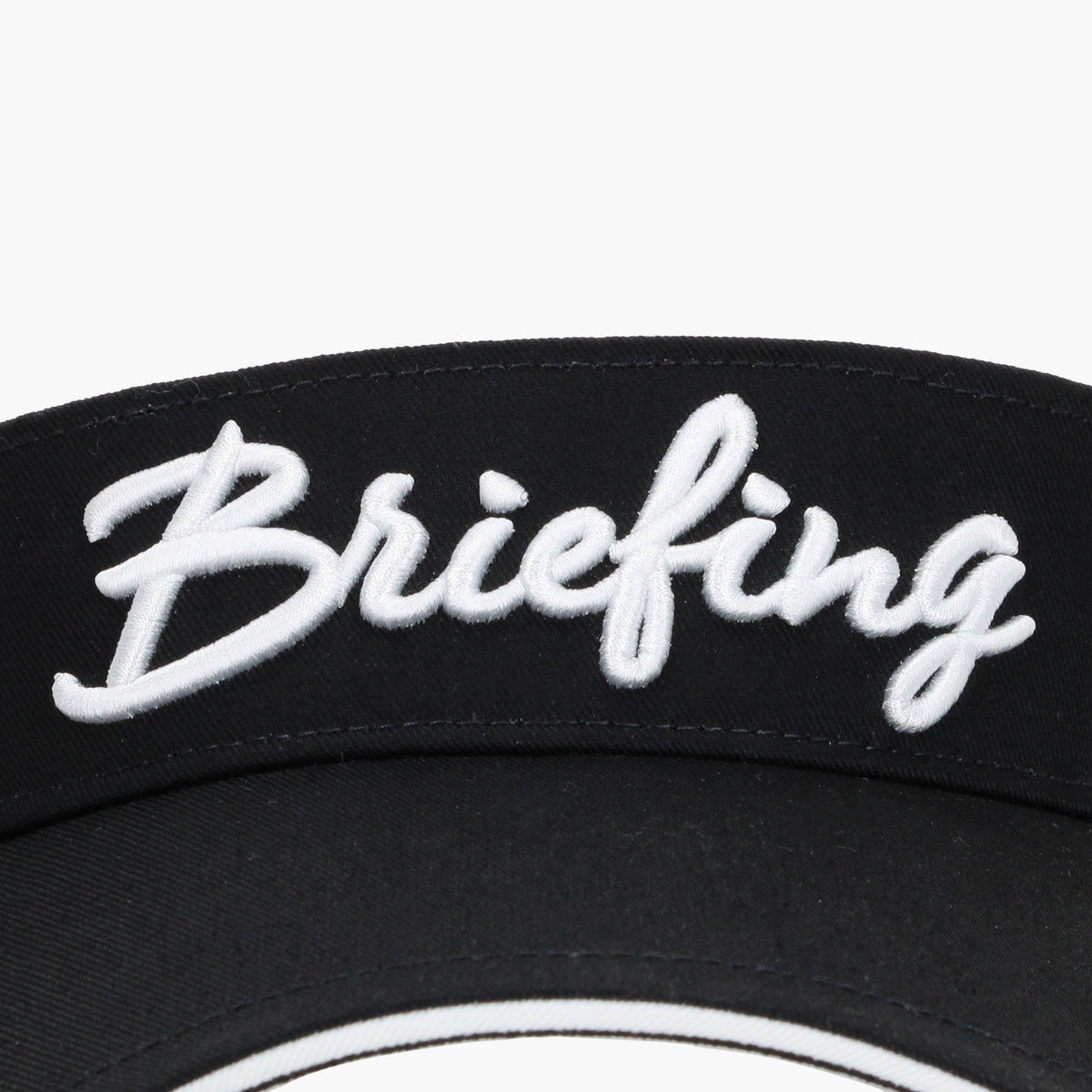 BRIEFING WOMEN’S BASIC VISOR, Accessories, Golf