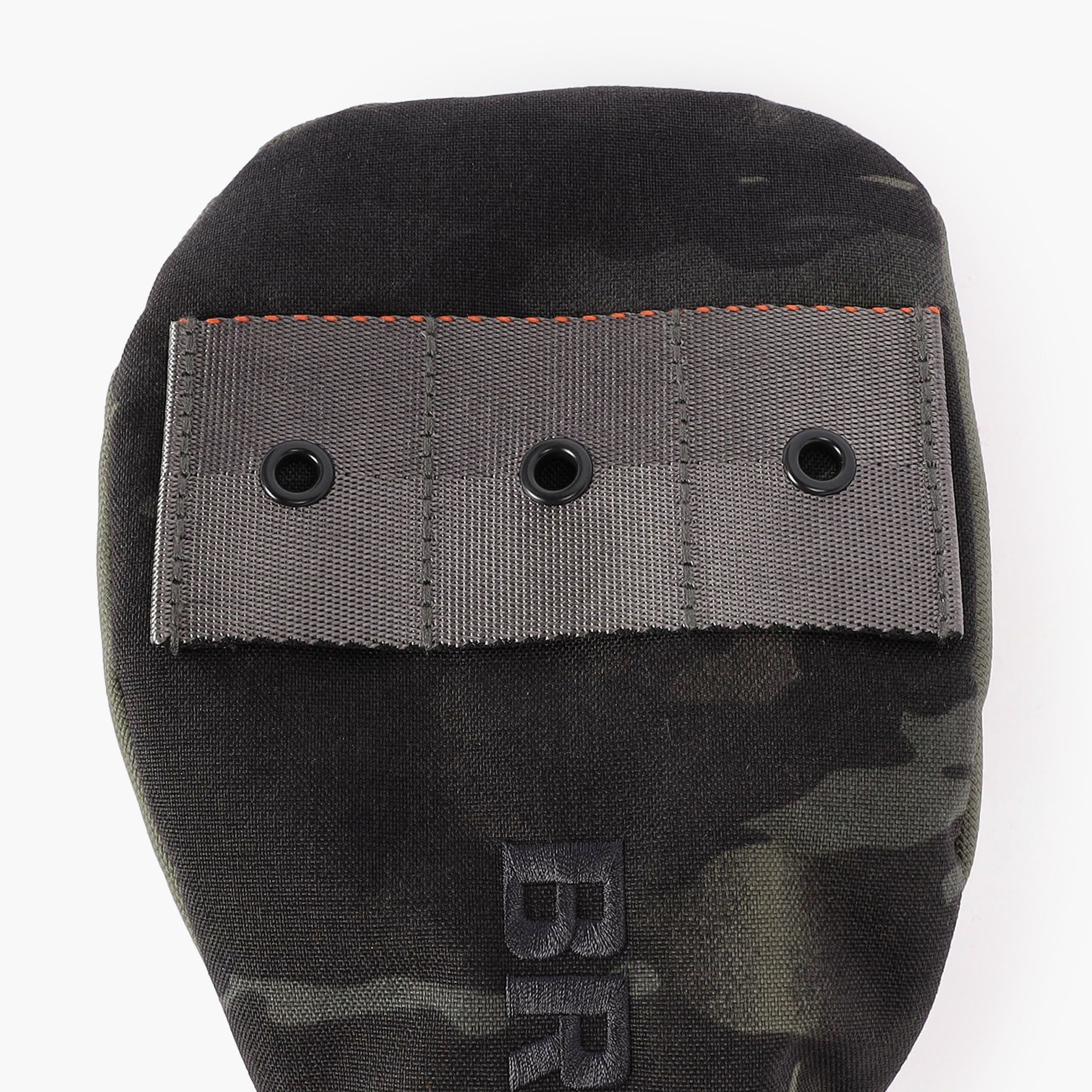 DRIVER COVER PRO CAMO COMBI