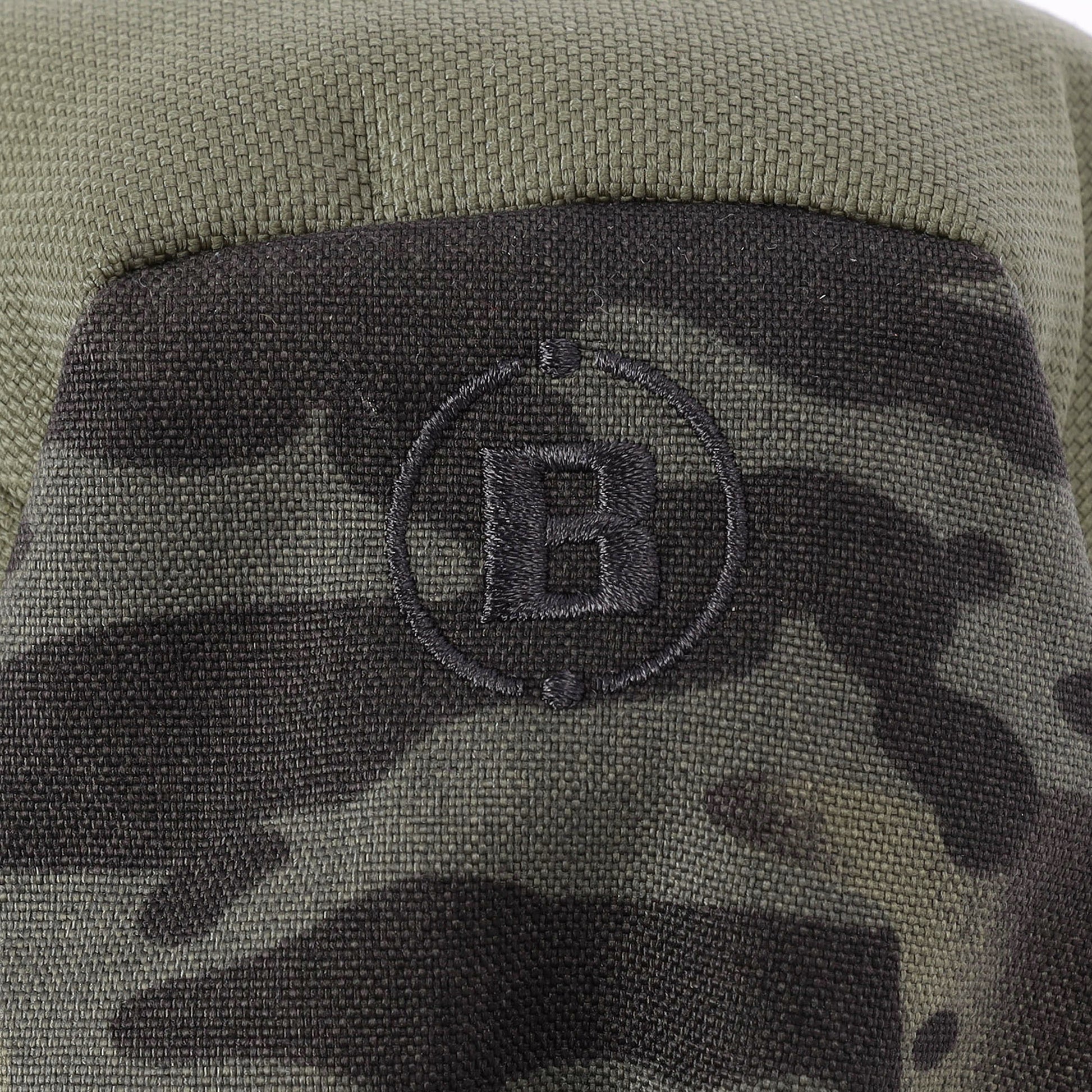 BRIEFING DRIVER COVER PRO CAMO COMBI, Goods, Golf