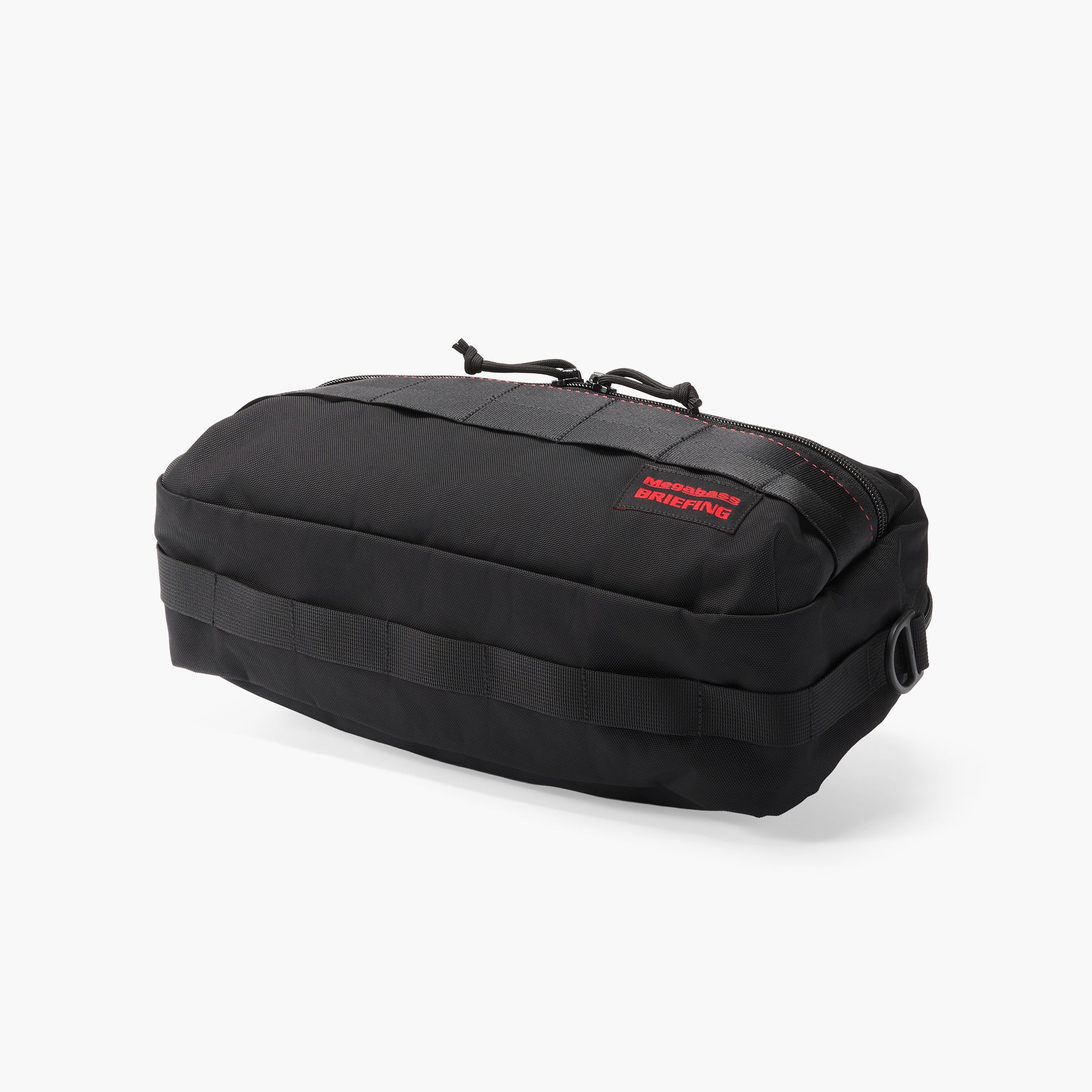 MEGABASS X BRIEFING ANGLER POD