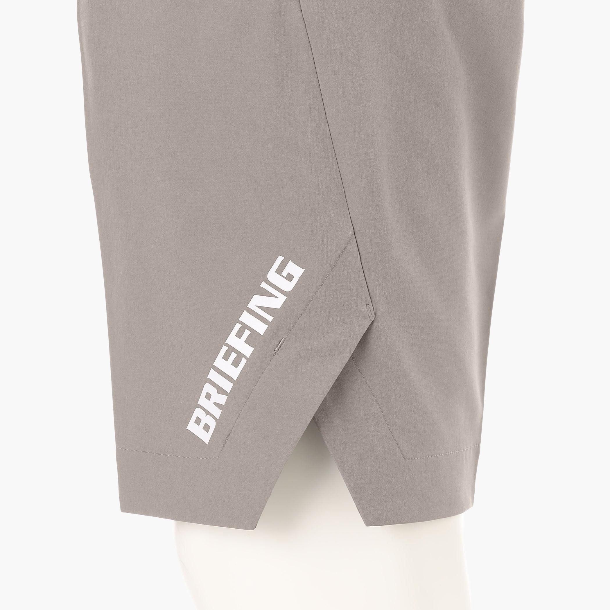 CR MEN'S COOLCORE SIDE SLIT SHORT PANTS