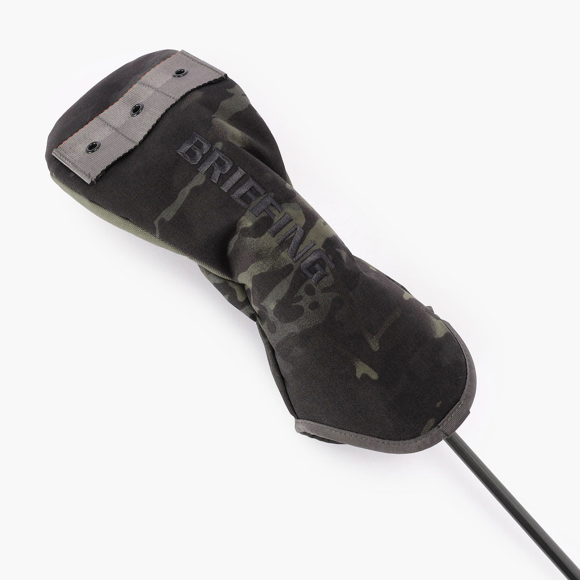 BRIEFING DRIVER COVER PRO CAMO COMBI, Goods, Golf