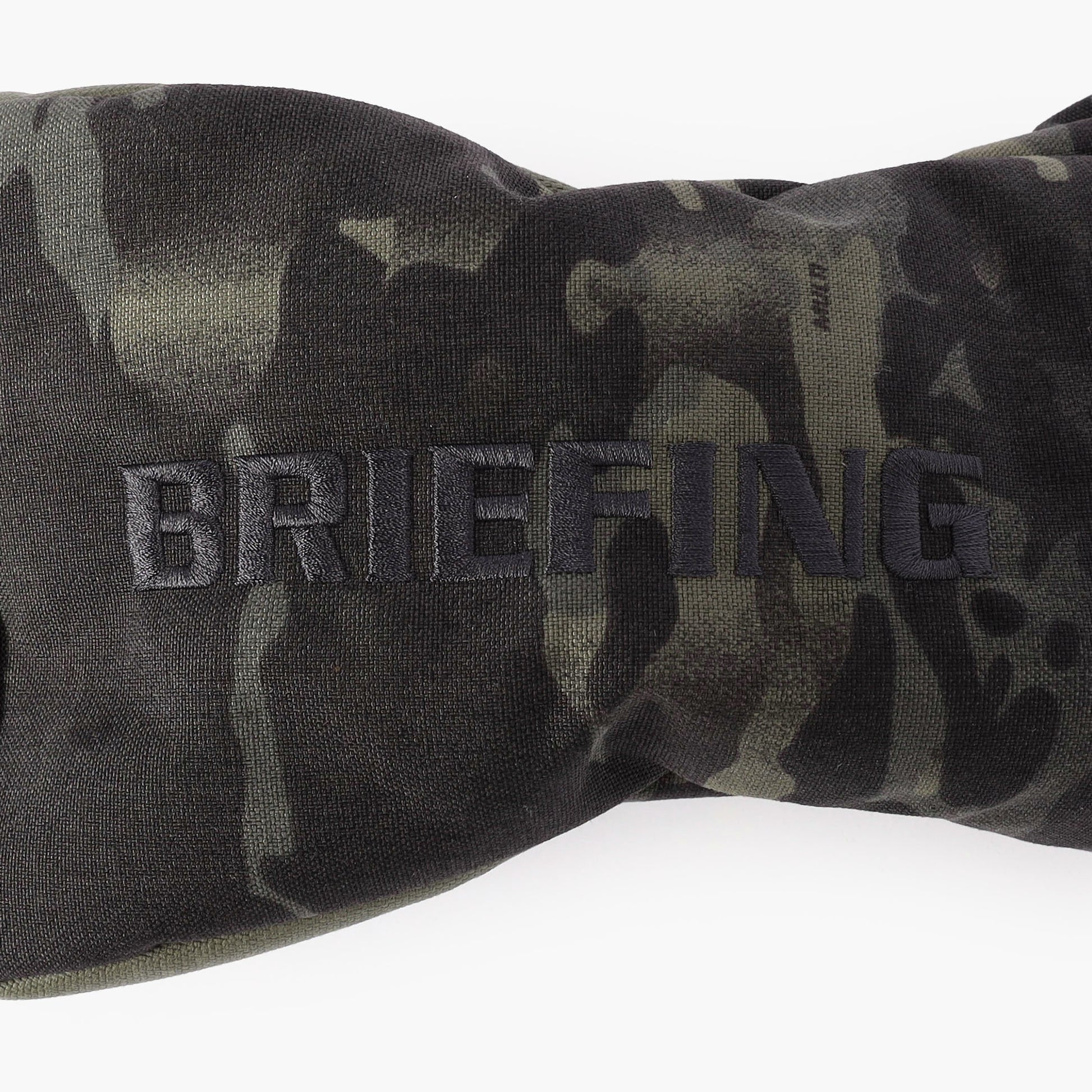 BRIEFING DRIVER COVER PRO CAMO COMBI, Goods, Golf