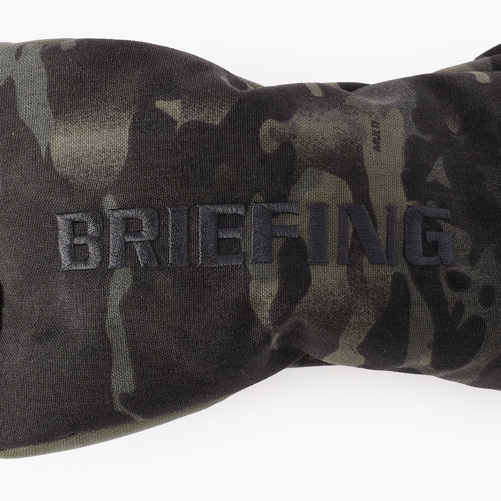 DRIVER COVER PRO CAMO COMBI
