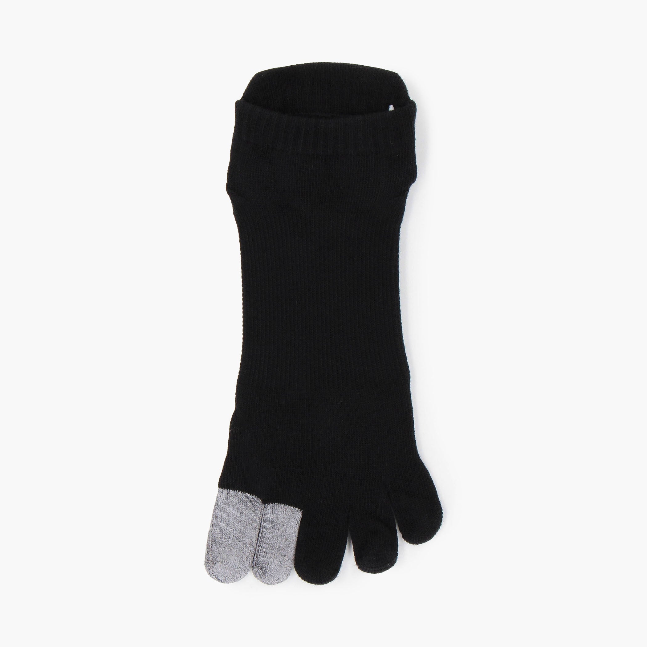 MEN'S CORDURA 5-TOE SOCKS