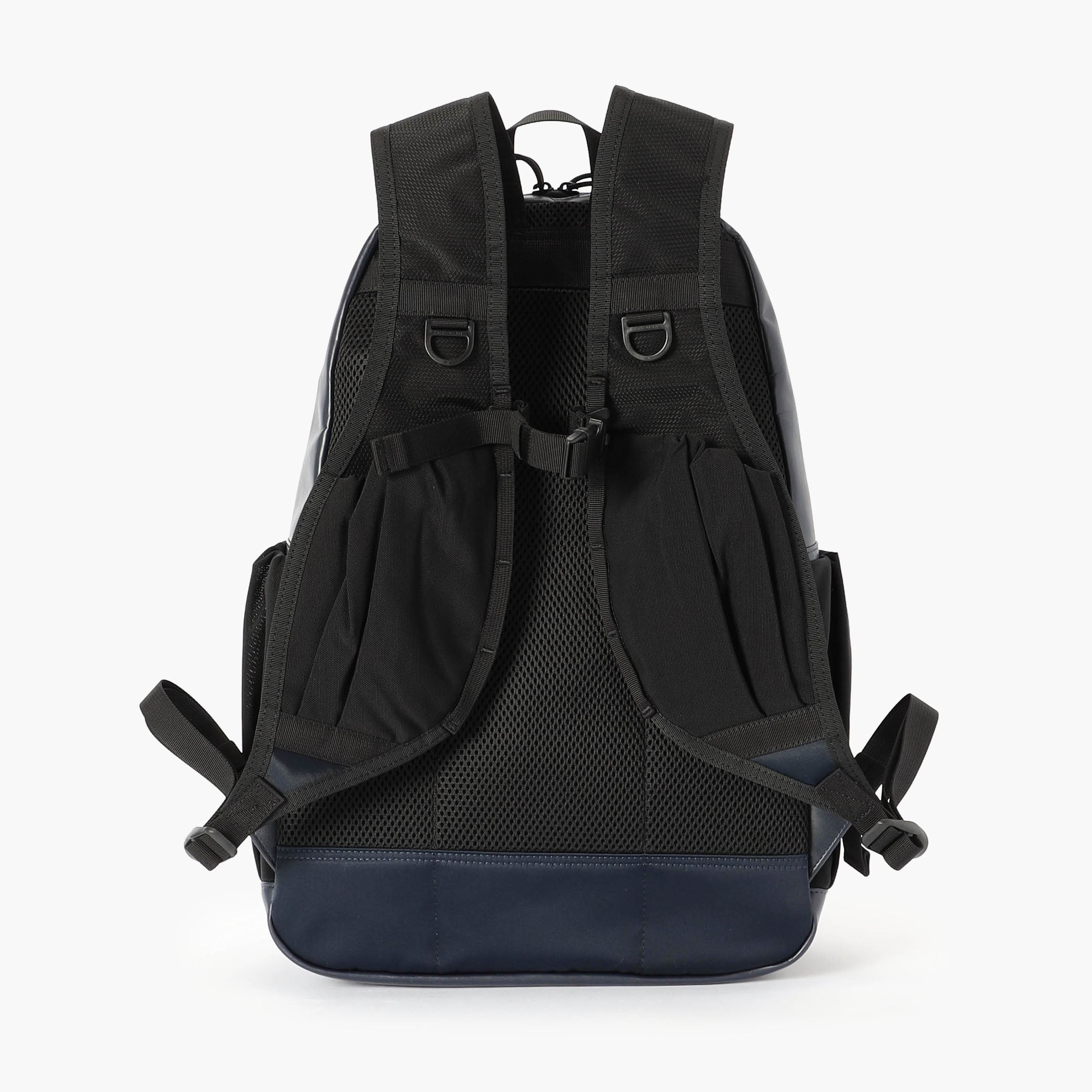 BLK White Mountaineering®︎ DT PACK