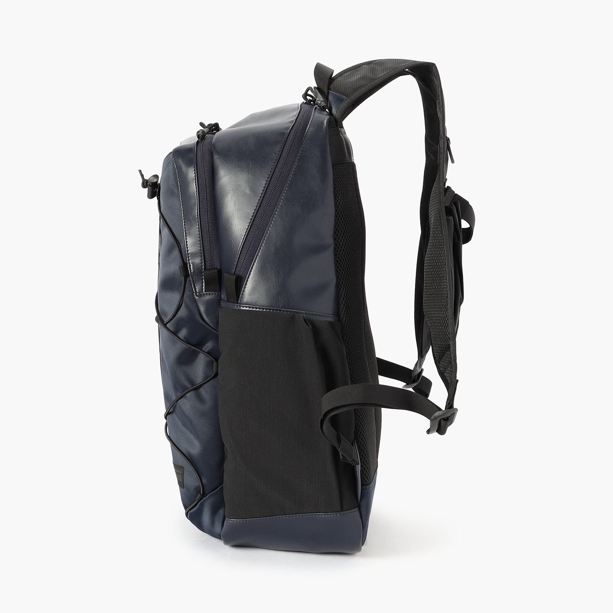 BLK White Mountaineering®︎ DT PACK