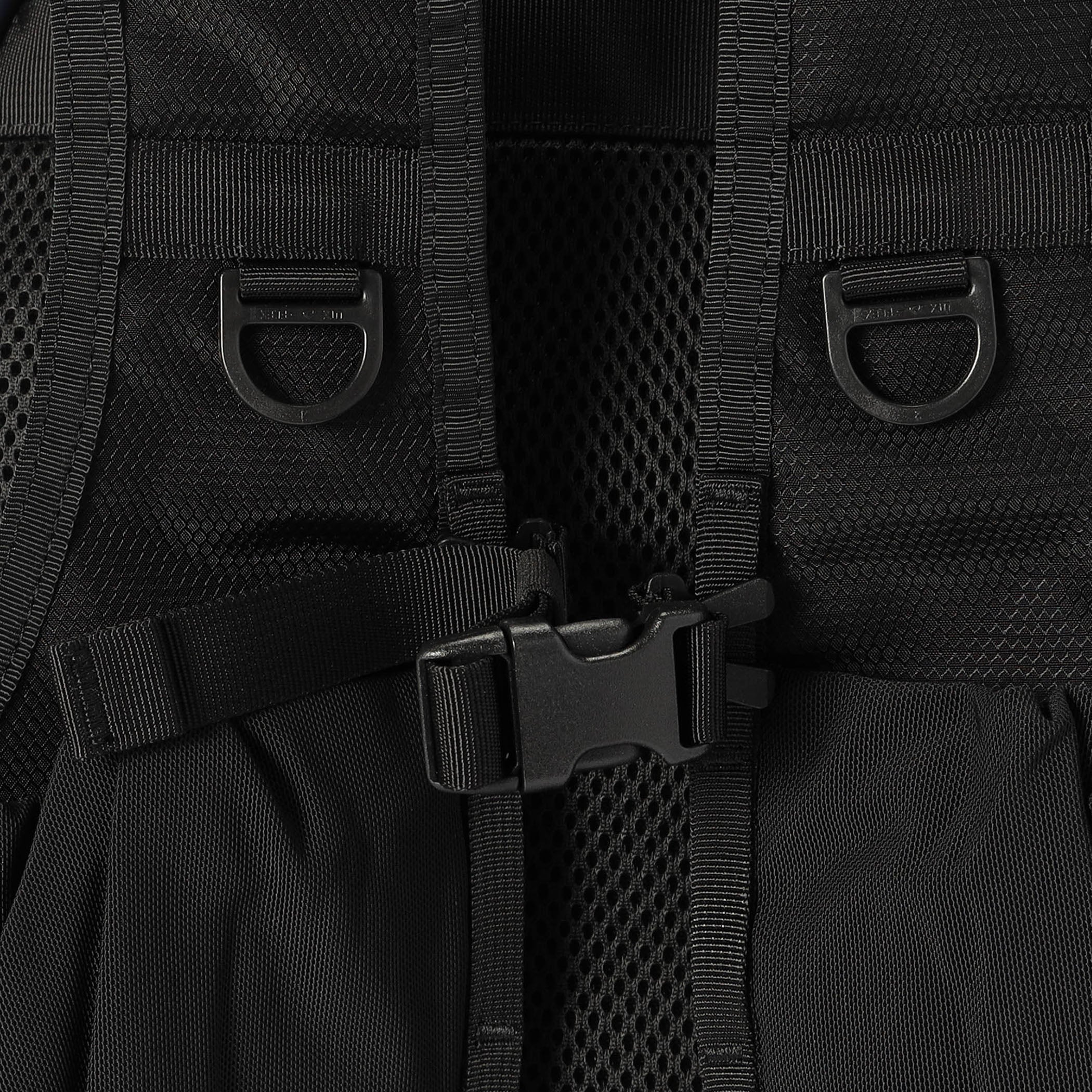 BLK White Mountaineering®︎ DT PACK