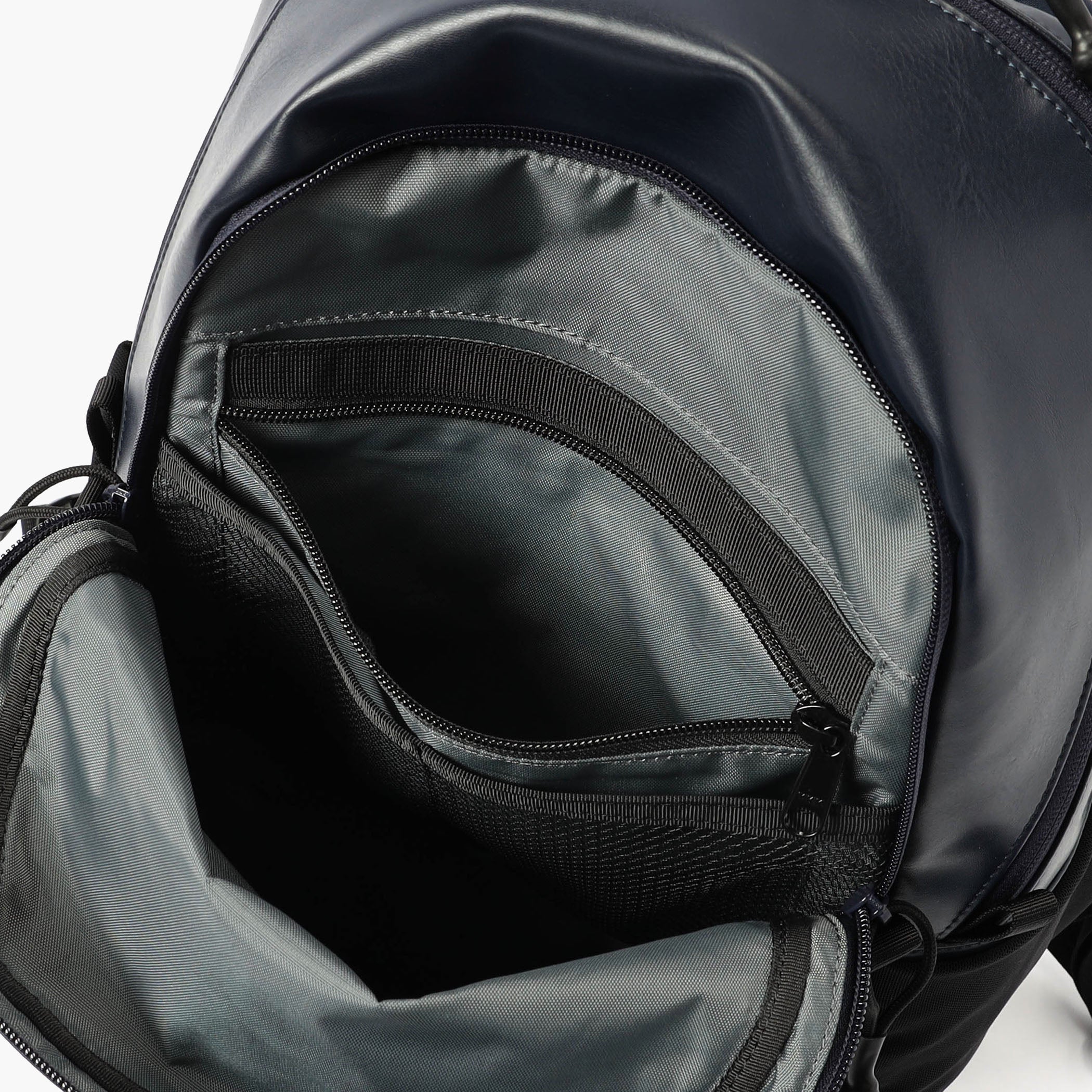 BLK White Mountaineering®︎ DT PACK