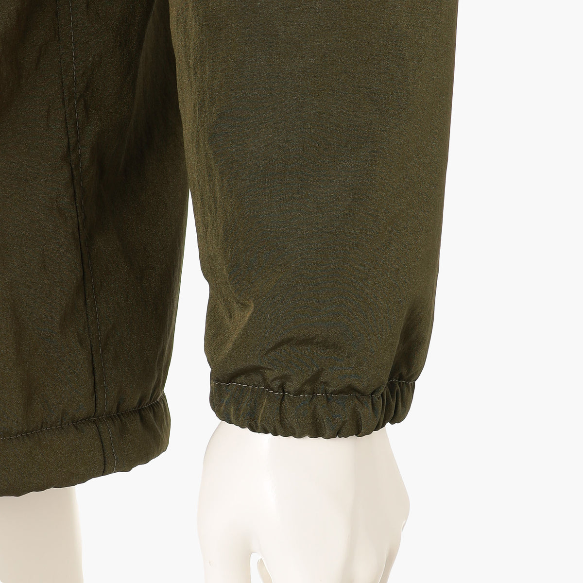 MEN’S BACK FLEECE COACH JACKET