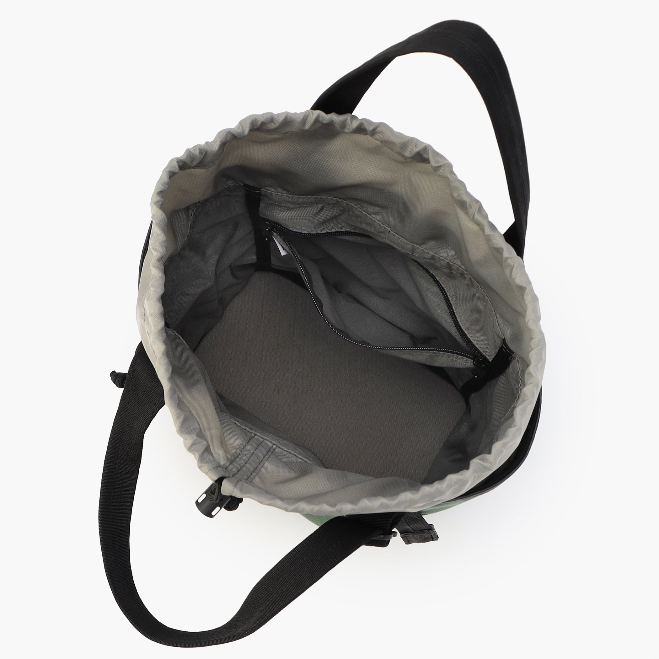 CART TOTE TALL DL FD RIP Cordura Ripstop Golf Tote - BRIEFING