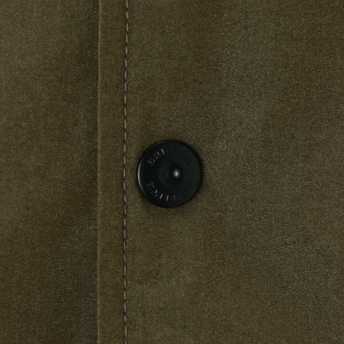 MEN’S BACK FLEECE COACH JACKET
