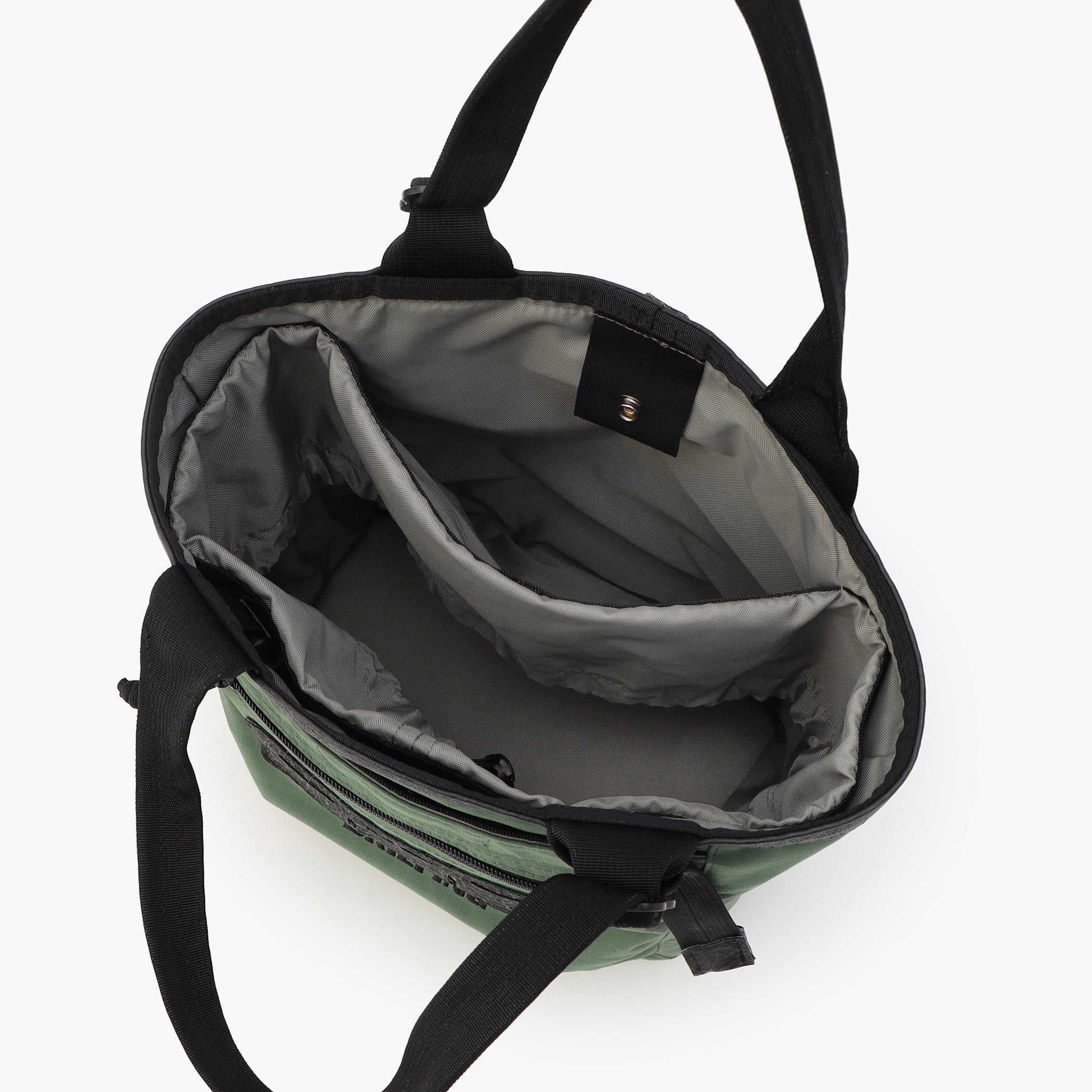CART TOTE TALL DL FD RIP Cordura Ripstop Golf Tote - BRIEFING