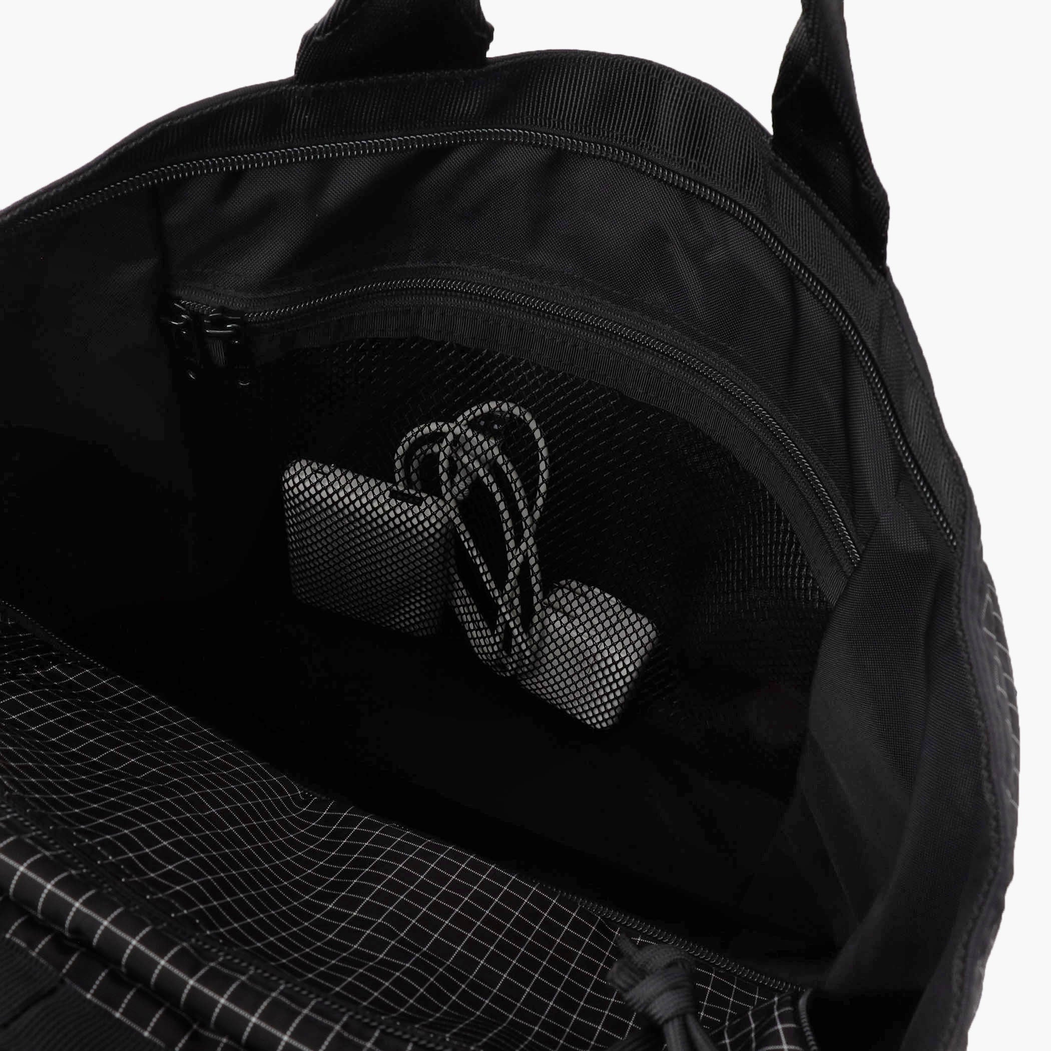 BARREL 2WAY PACK RS