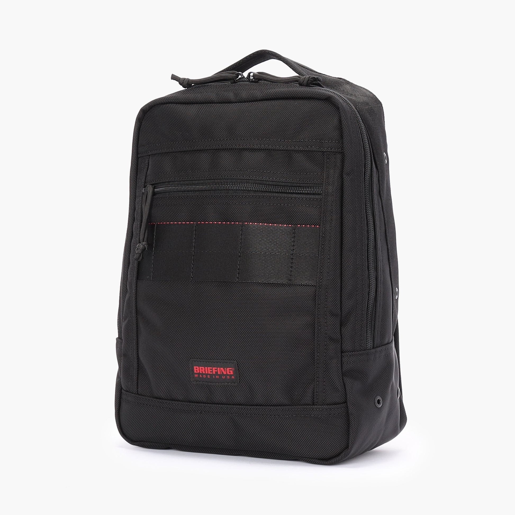 BRIEFING US STAND UP SHOE BAG, Goods, Golf