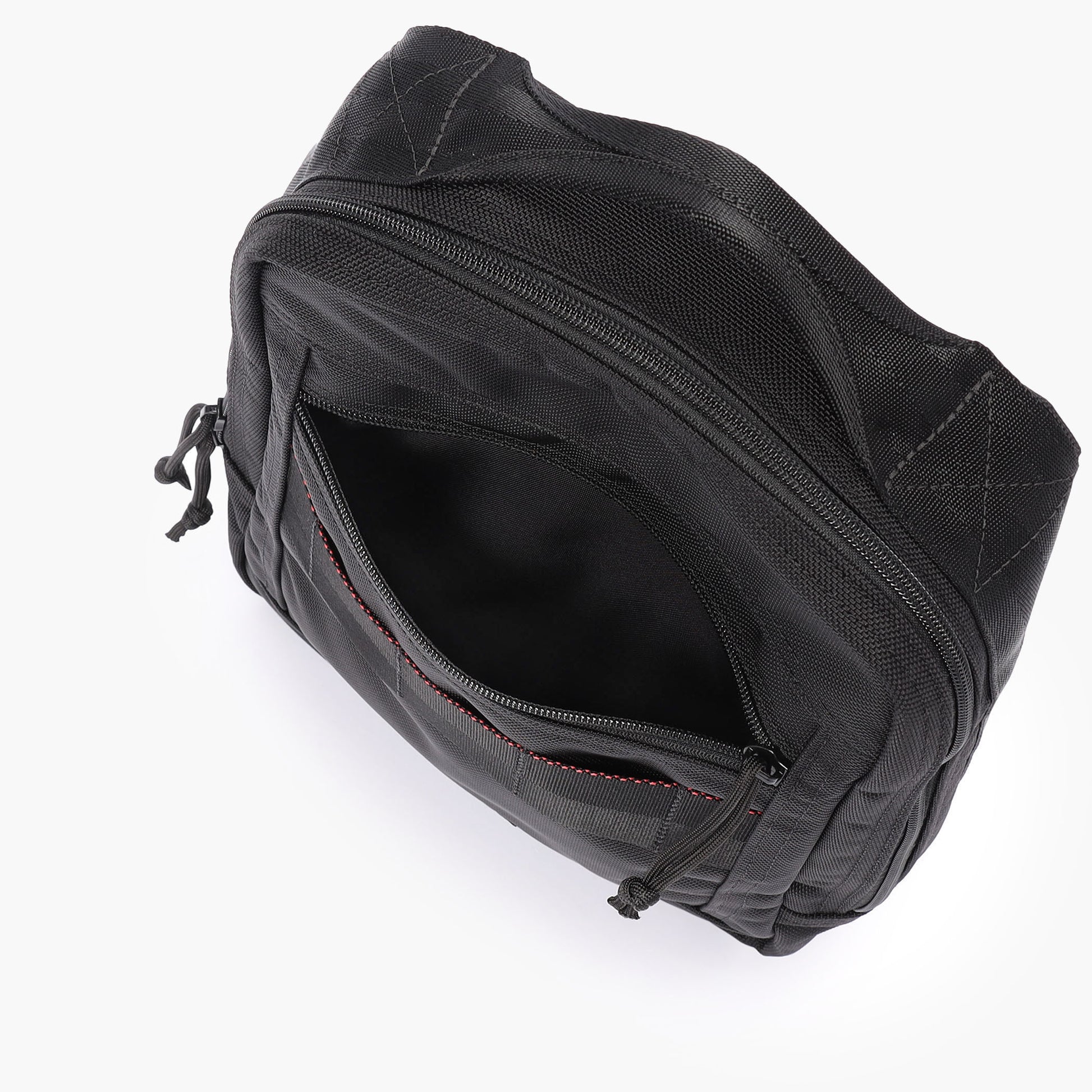 BRIEFING US STAND UP SHOE BAG, Goods, Golf