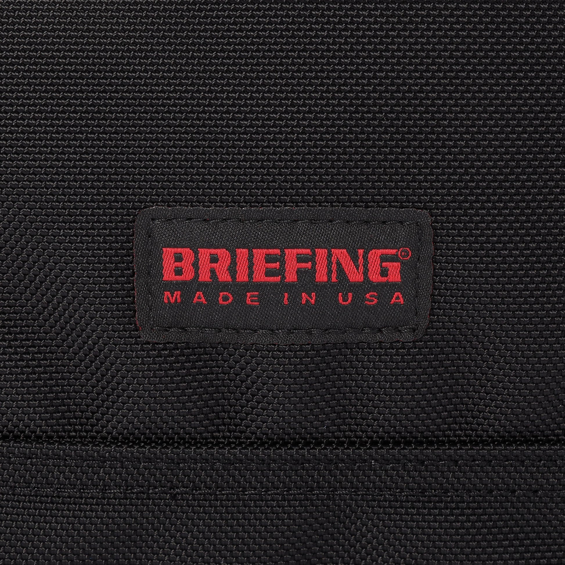 BRIEFING US STAND UP SHOE BAG, Goods, Golf