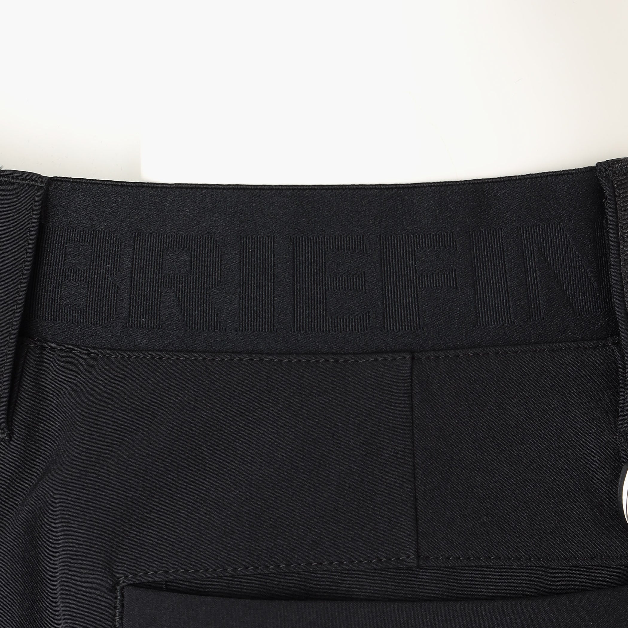 LA WOMEN'S COOLCORE CENTER STITCH SLIT PANTS