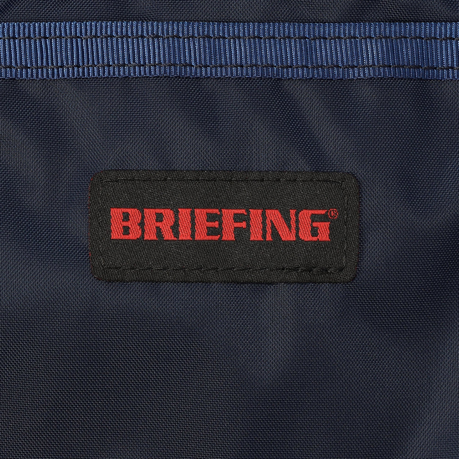 BRIEFING 2WAY CANVAS TOTE, Bags, Business