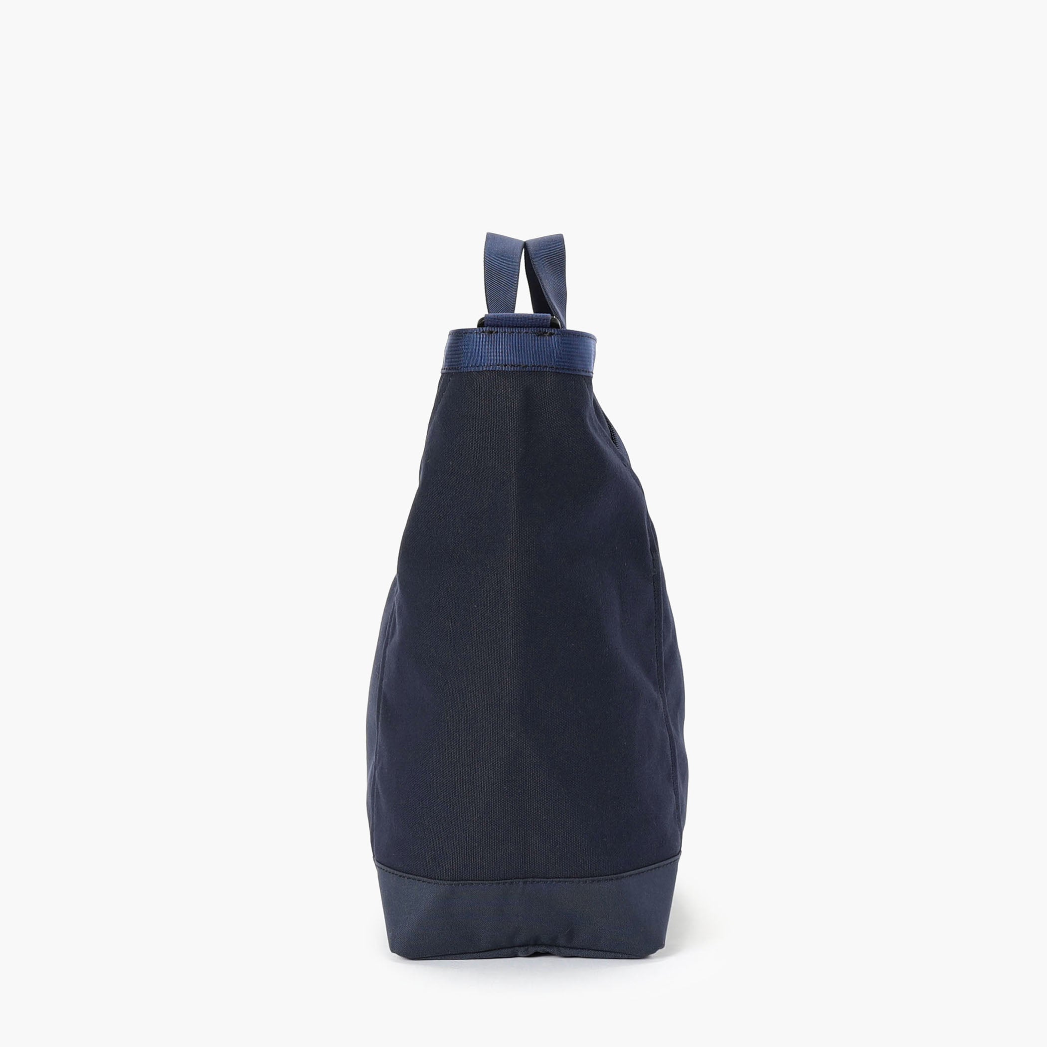 2WAY CANVAS TOTE