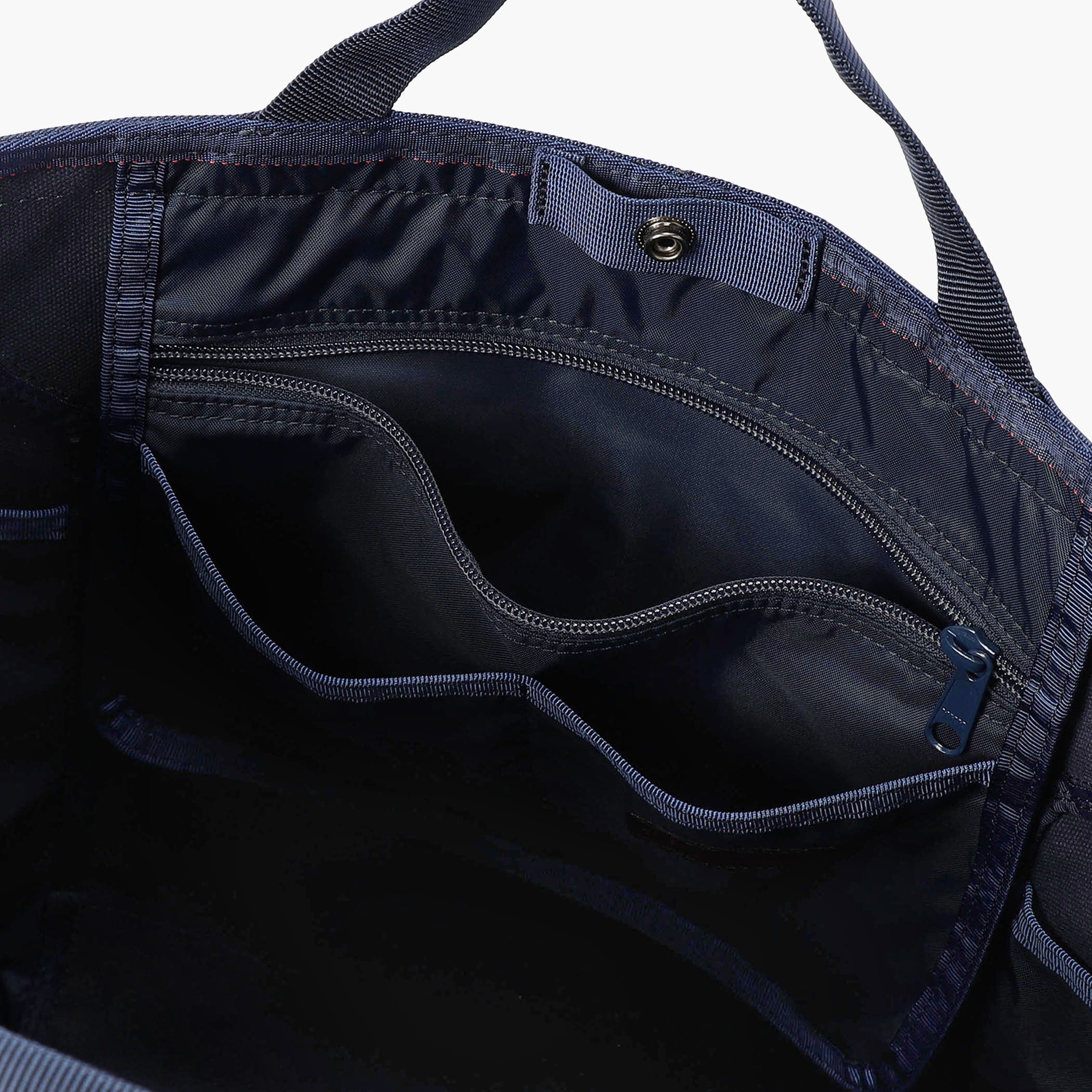 2WAY CANVAS TOTE