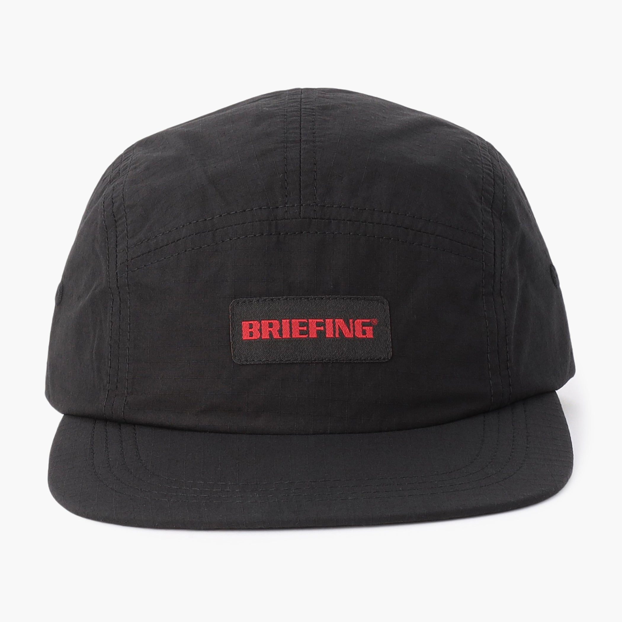 RIPSTOP 5PANEL CAP