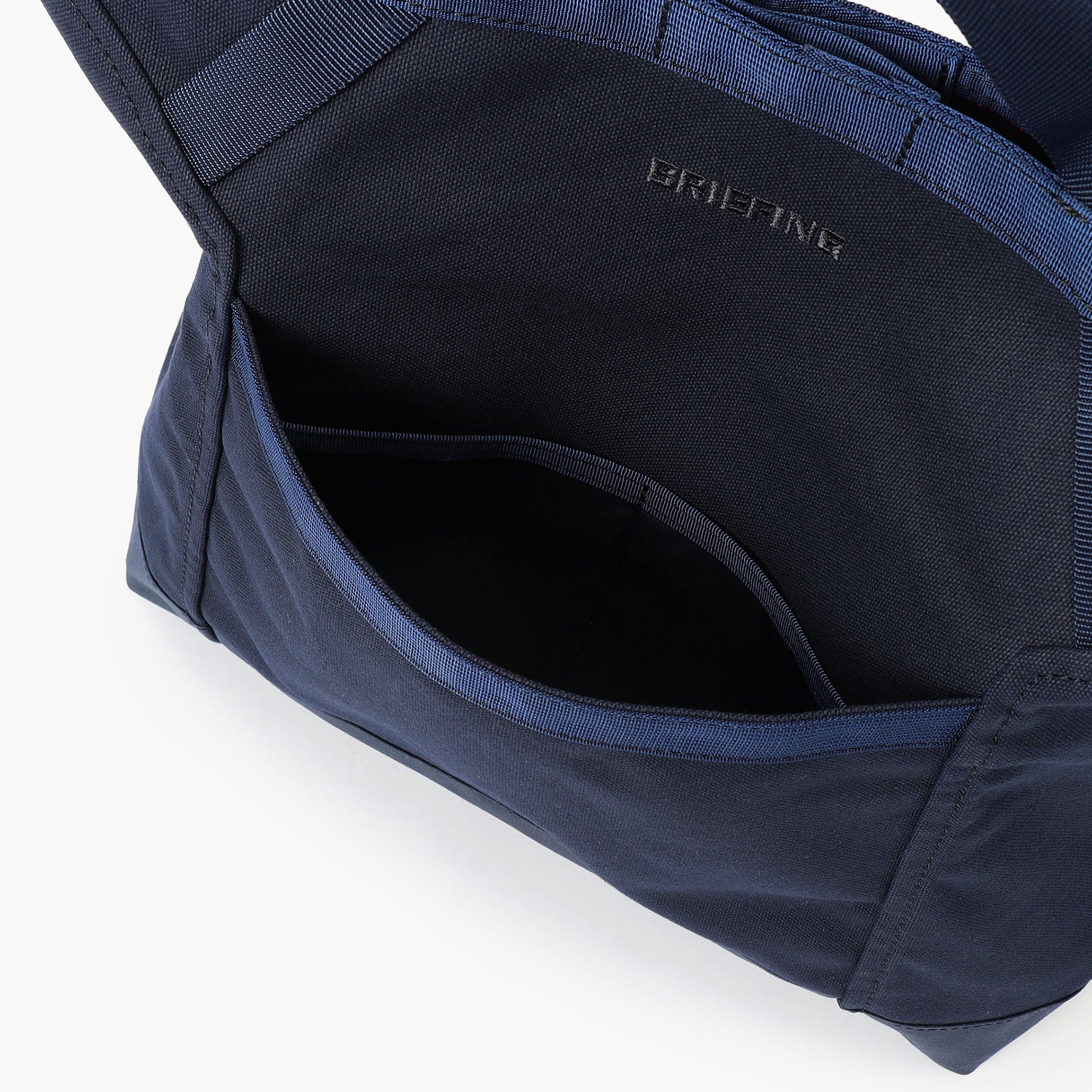 BRIEFING 2WAY CANVAS TOTE, Bags, Business