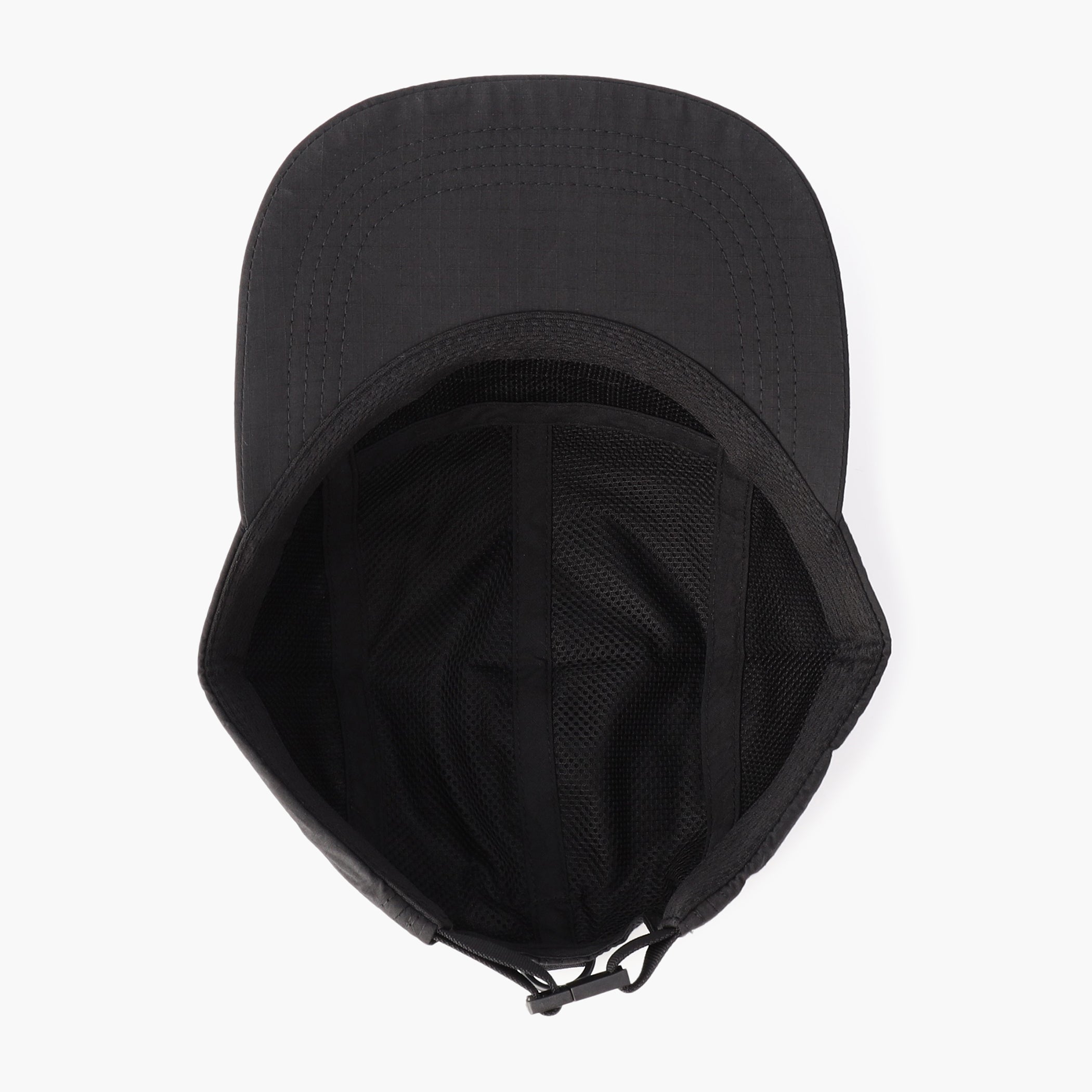 RIPSTOP 5PANEL CAP