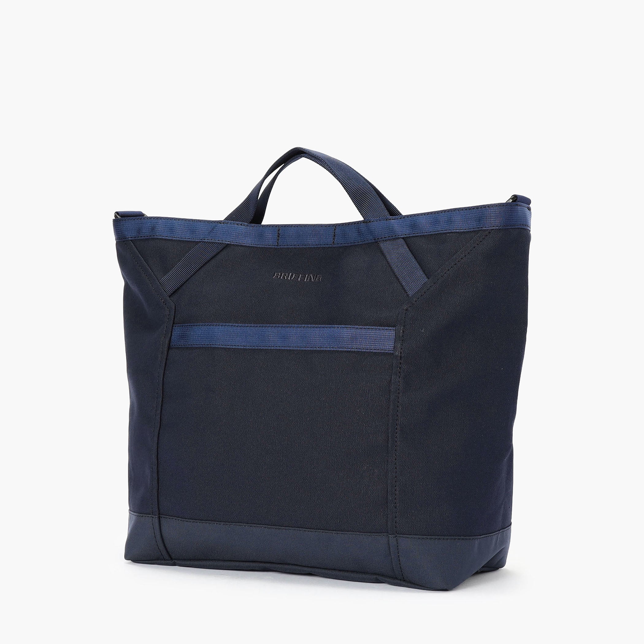 2WAY CANVAS TOTE