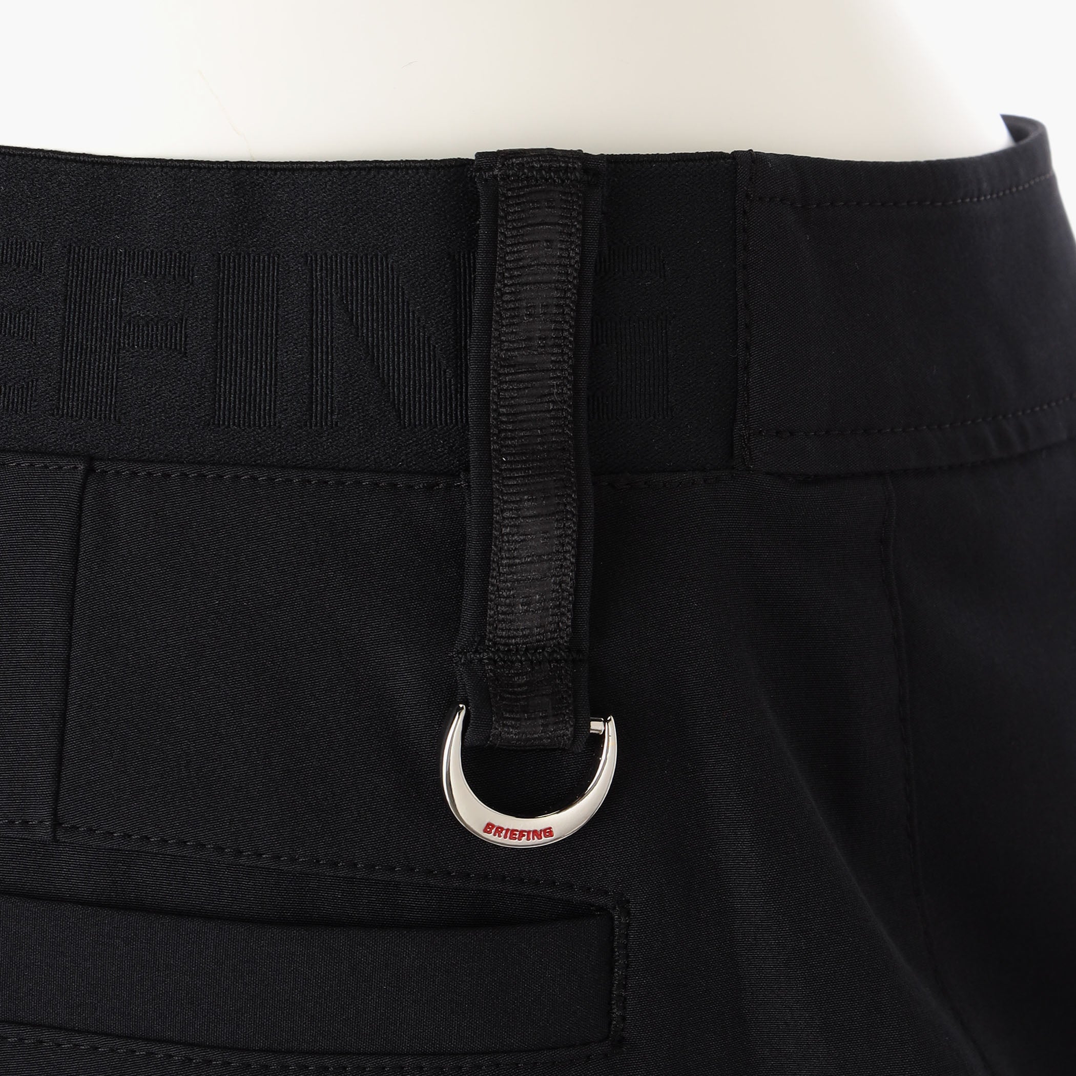 LA WOMEN'S COOLCORE CENTER STITCH SLIT PANTS