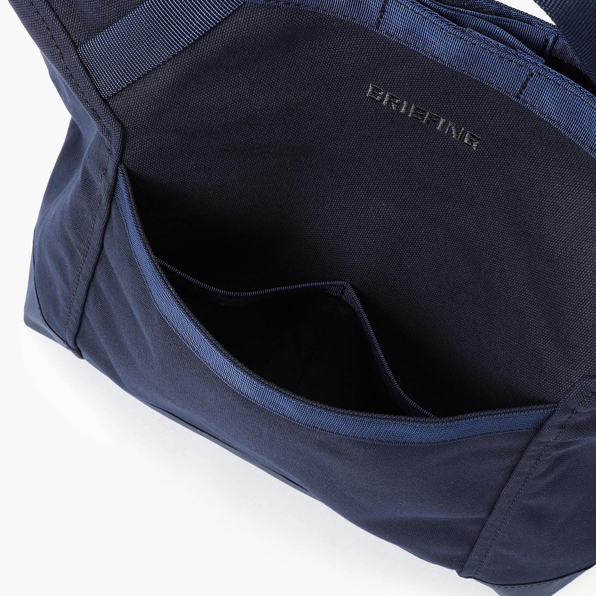 BRIEFING 2WAY CANVAS TOTE, Bags, Business