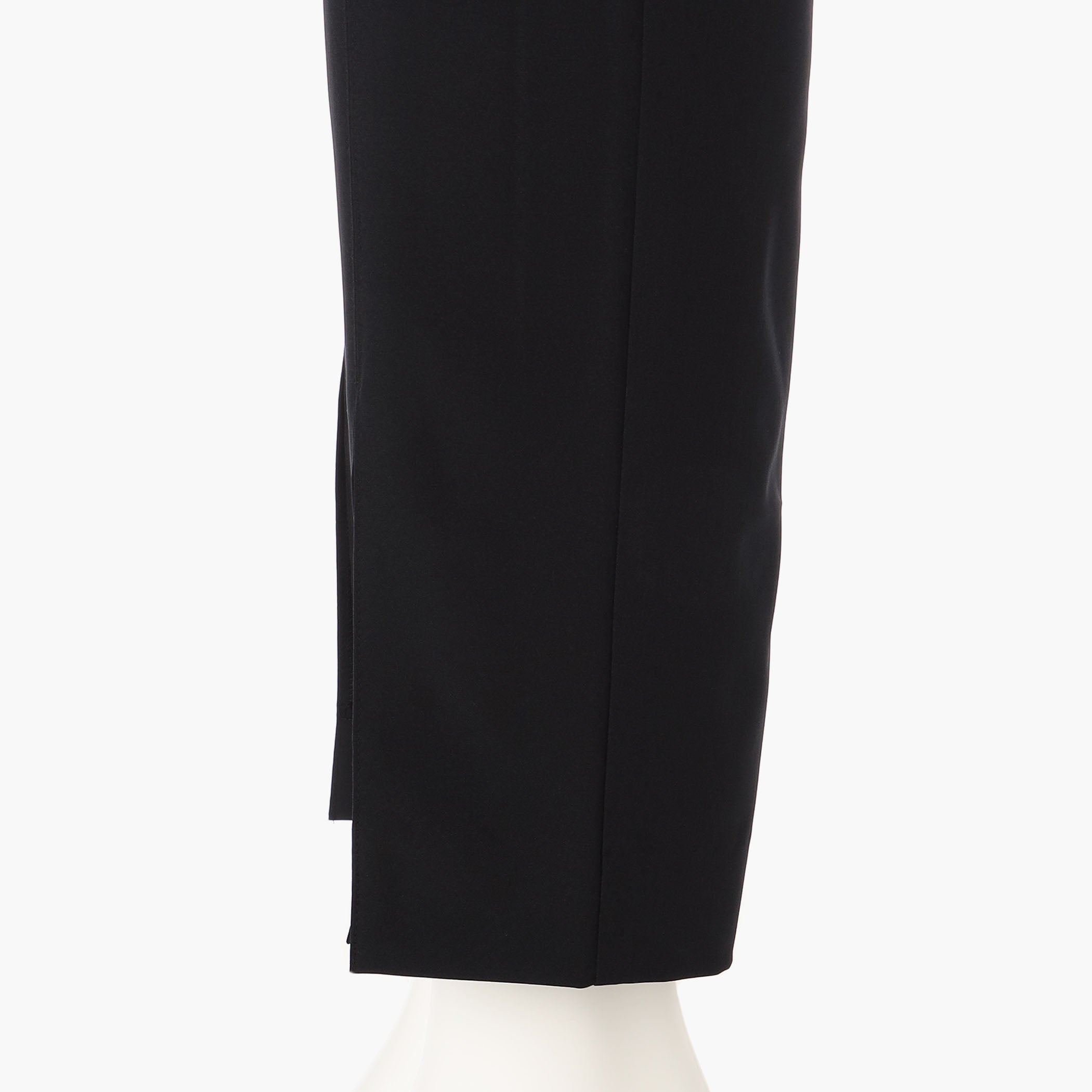 LA WOMEN'S COOLCORE CENTER STITCH SLIT PANTS