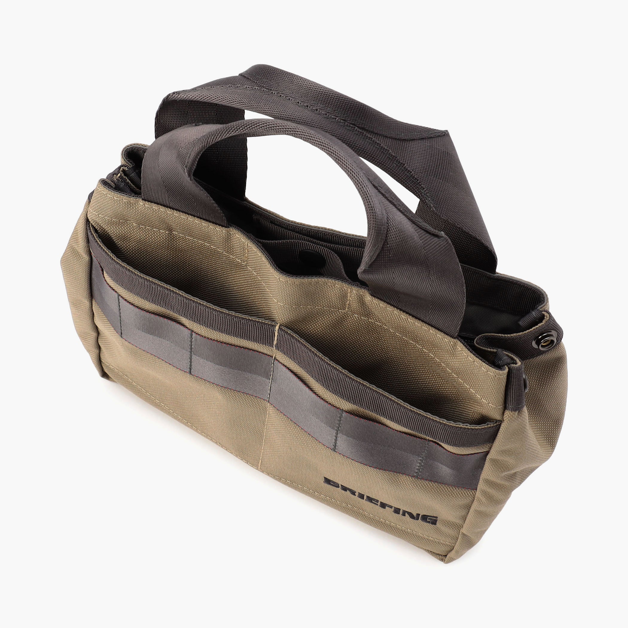 CLASSIC CART TOTE STD