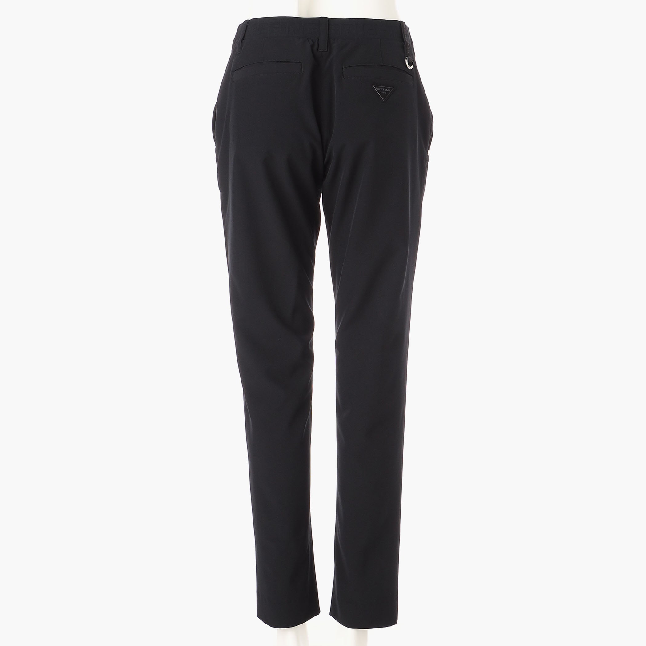 LA WOMEN'S COOLCORE CENTER STITCH SLIT PANTS
