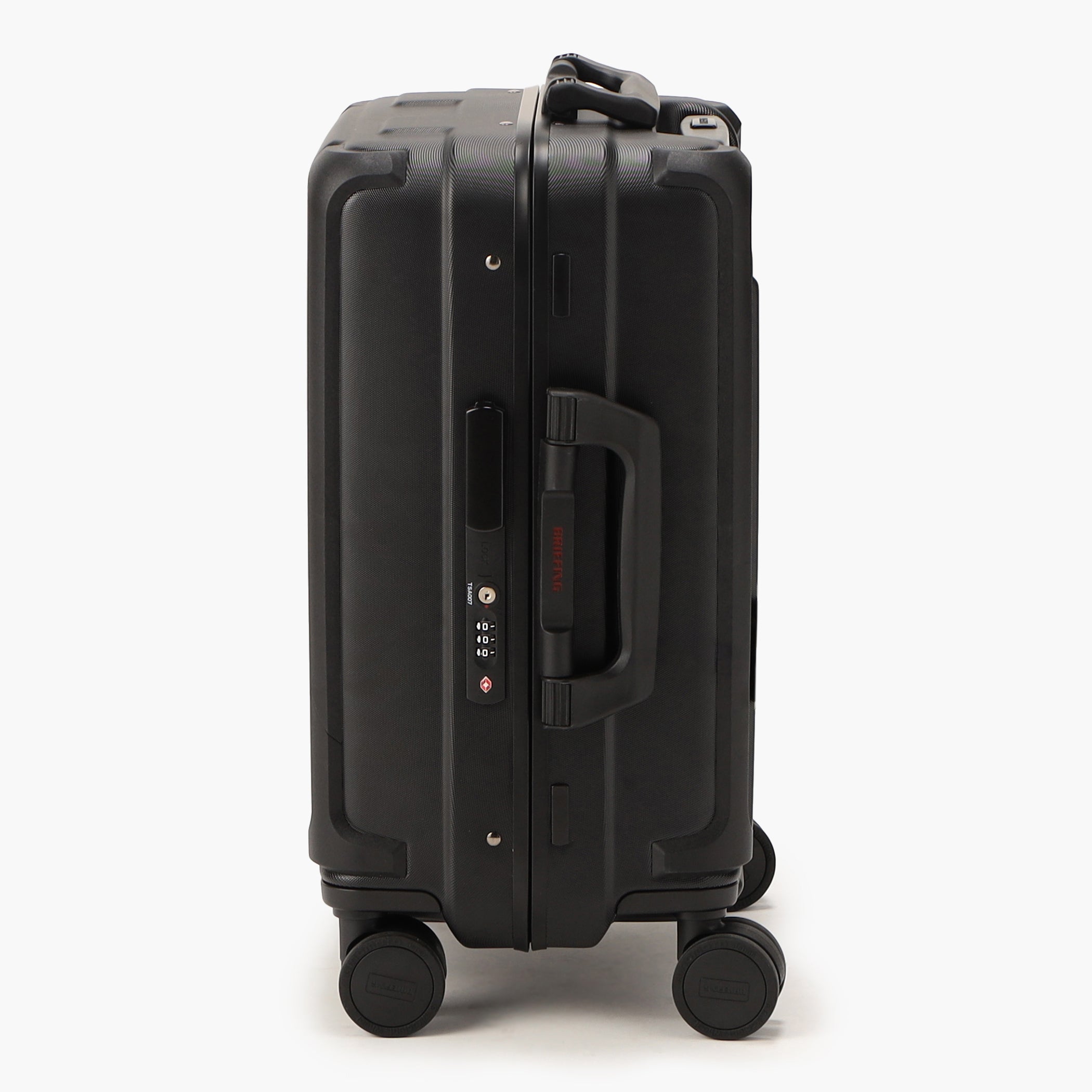 H-35 HD PLUS Polycarbonate Cabin Size Travel Suitcase 35L