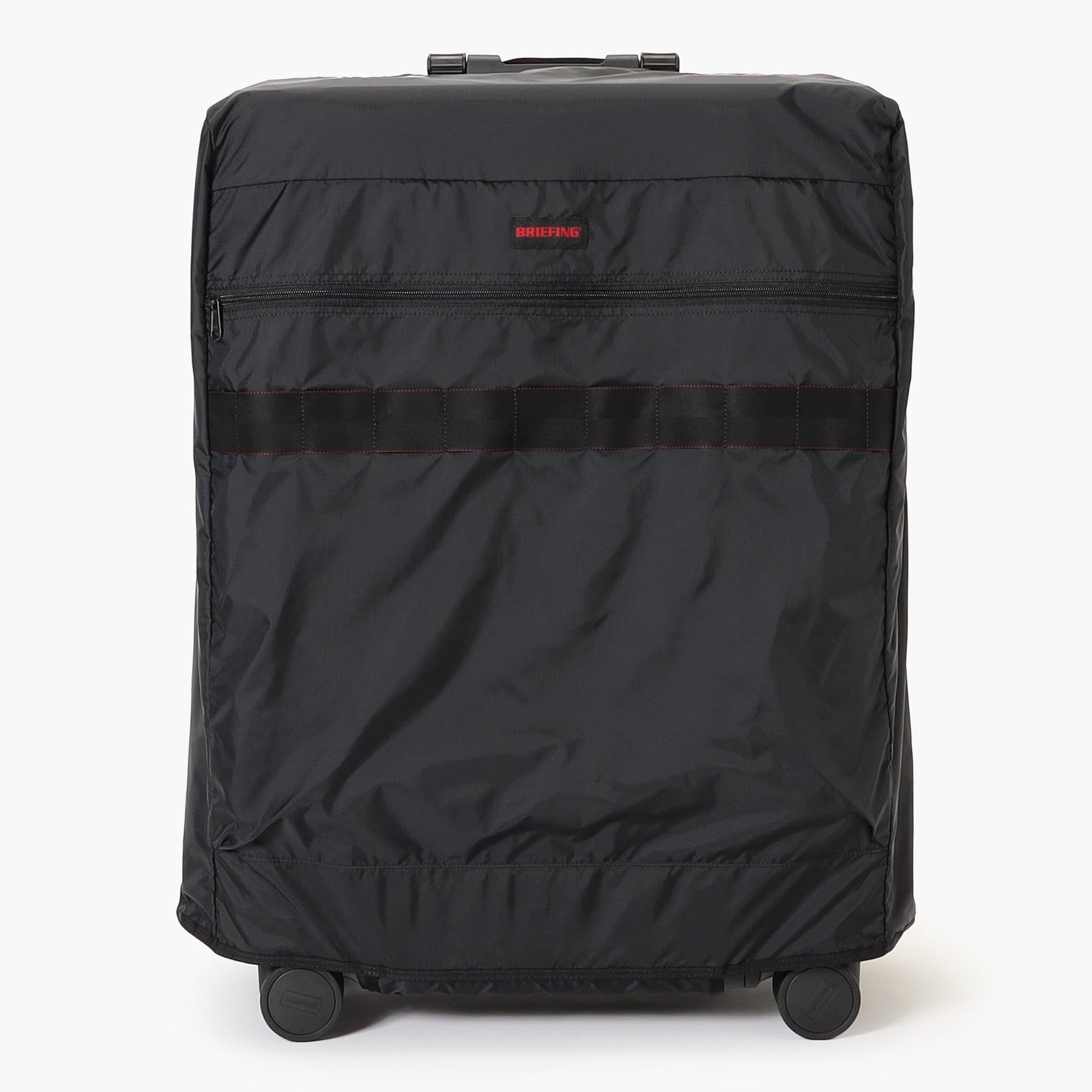 BRIEFING LUGGAGE COVER 01 L, Travel, Travel