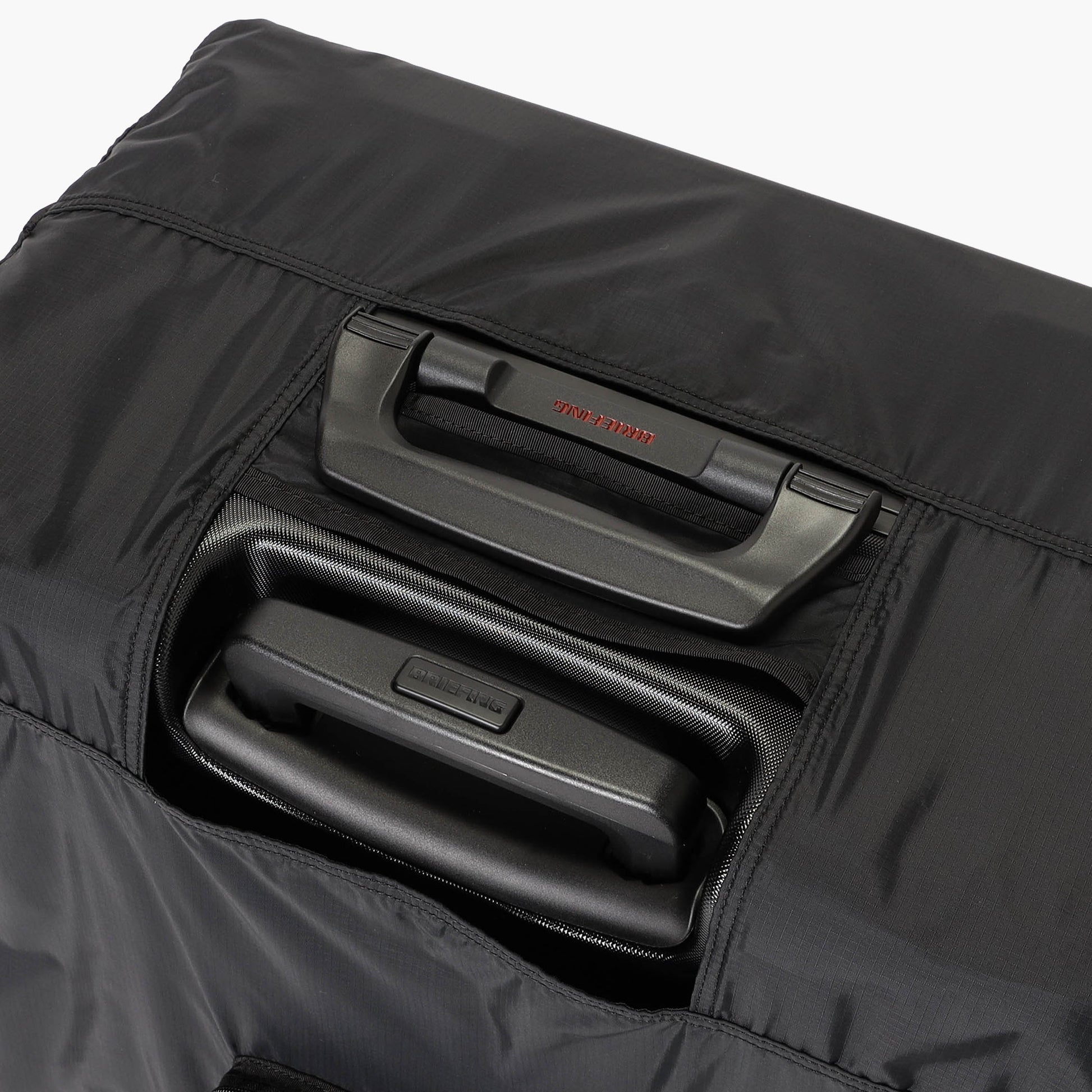 BRIEFING LUGGAGE COVER 01 L, Travel, Travel