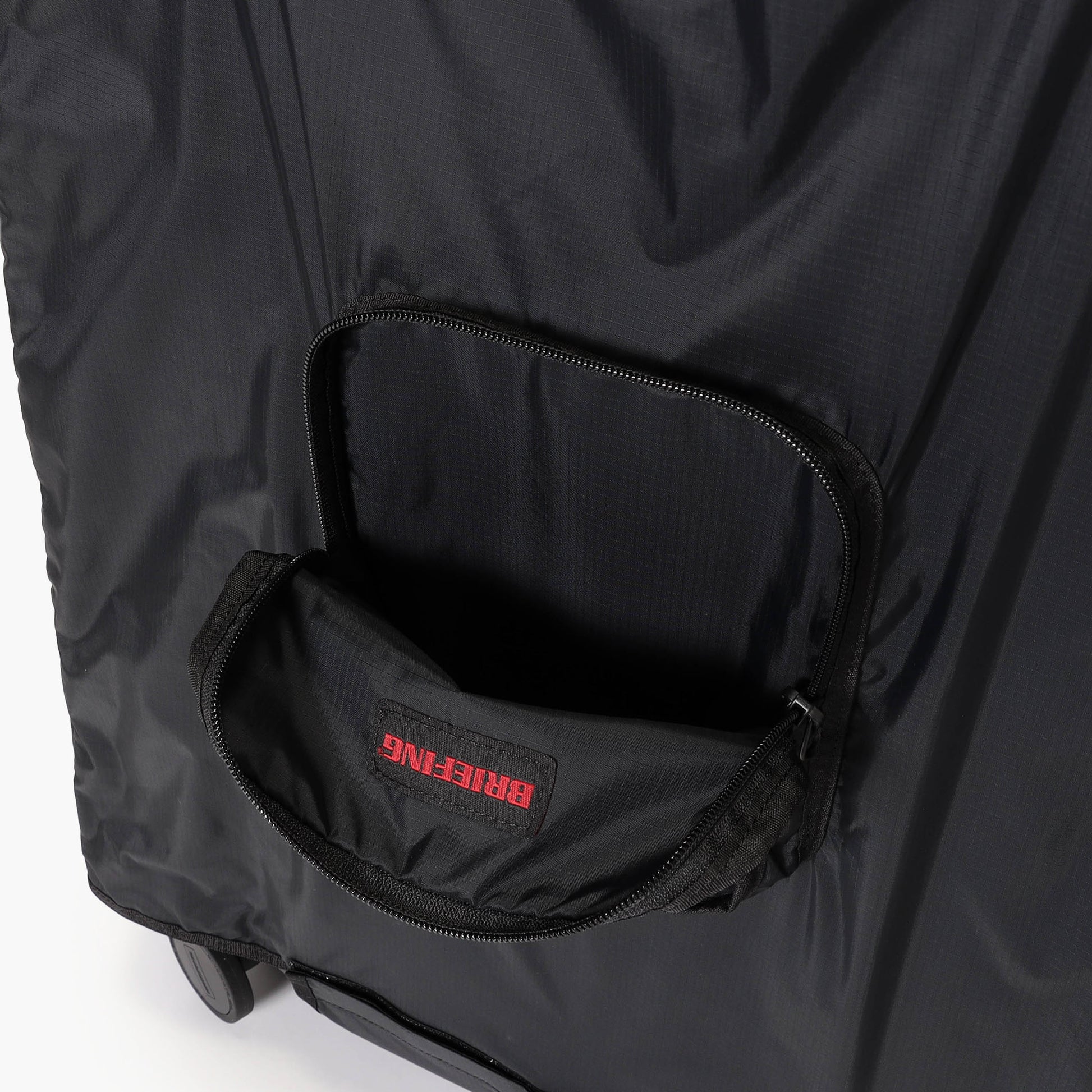 BRIEFING LUGGAGE COVER 01 L, Travel, Travel
