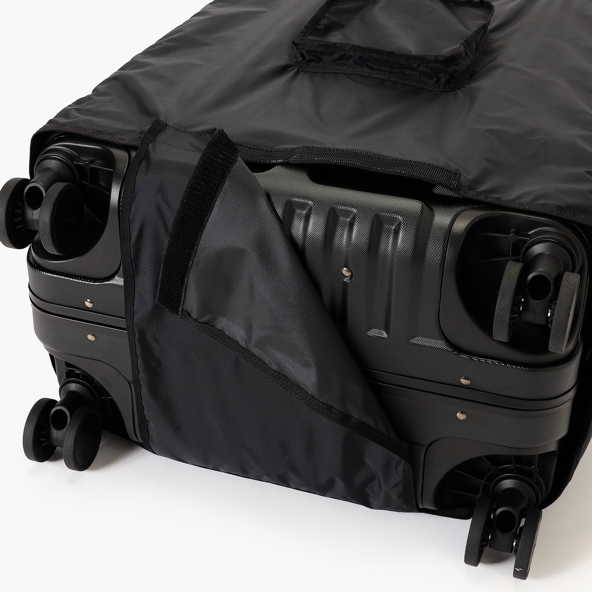 BRIEFING LUGGAGE COVER 01 L, Travel, Travel