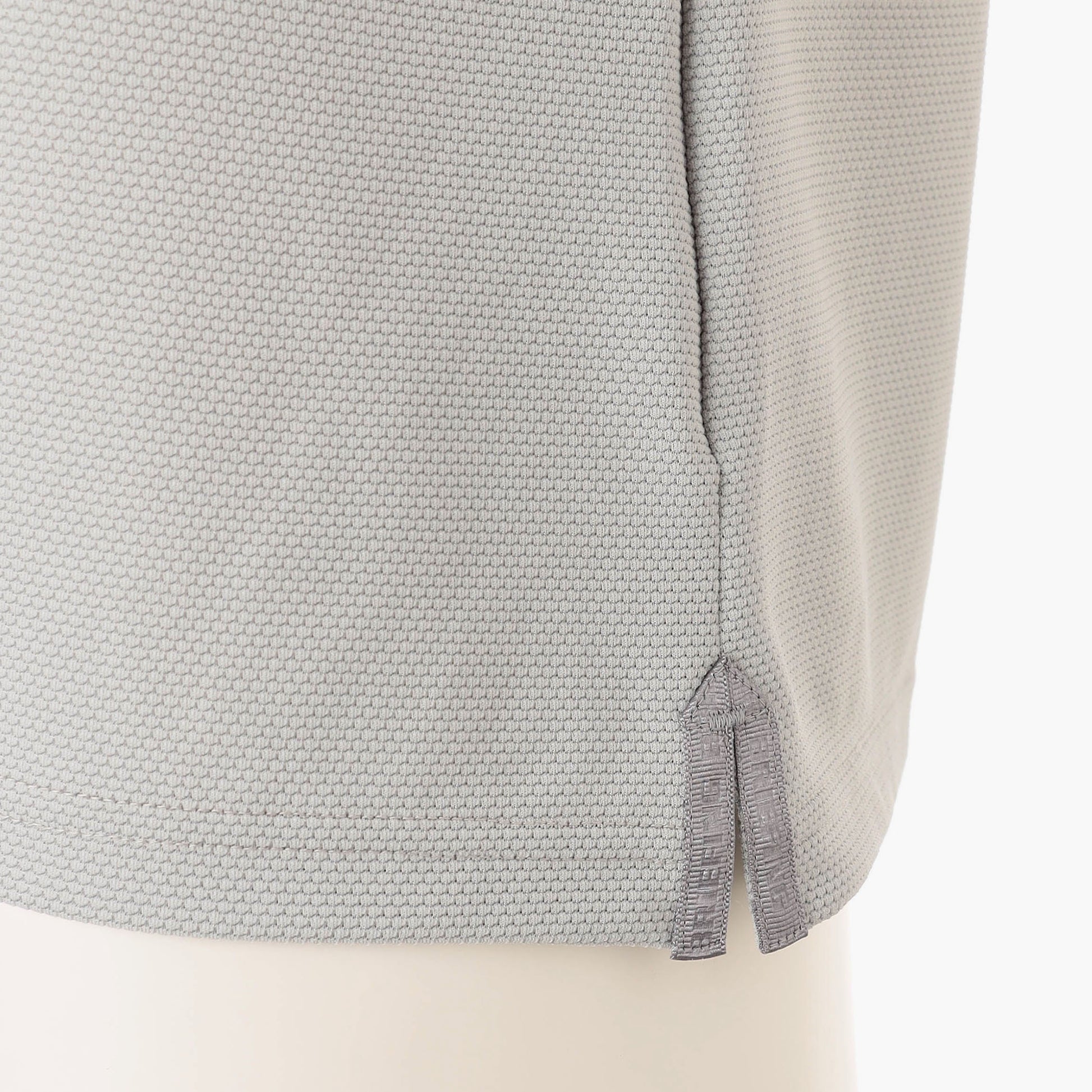 BRIEFING REF MEN’S MINI LINE POLO, Apparels, Golf