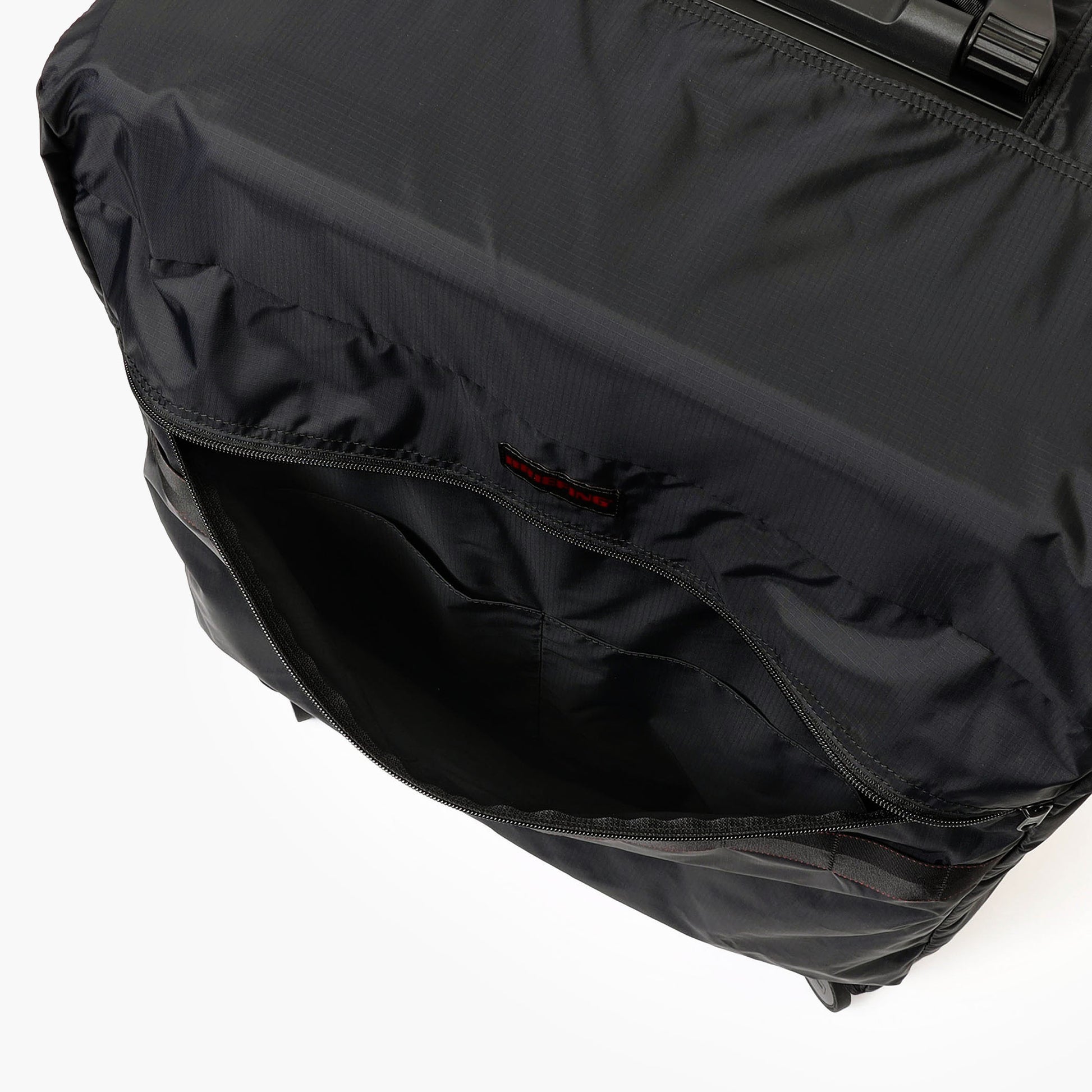 BRIEFING LUGGAGE COVER 01 L, Travel, Travel