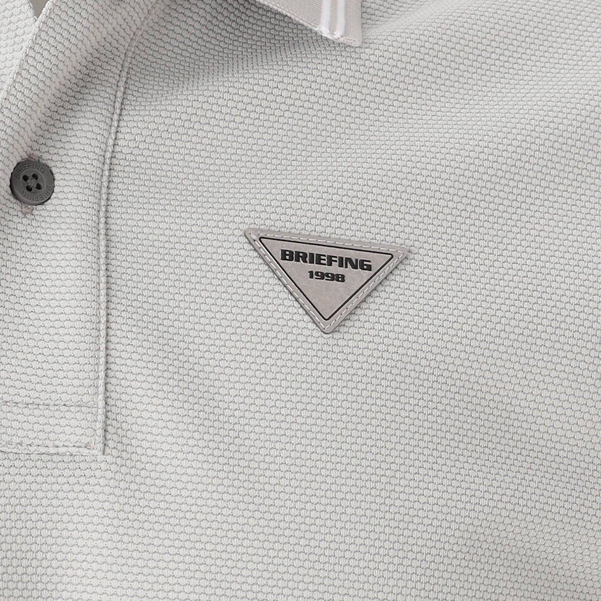 REF MEN’S MINI LINE POLO