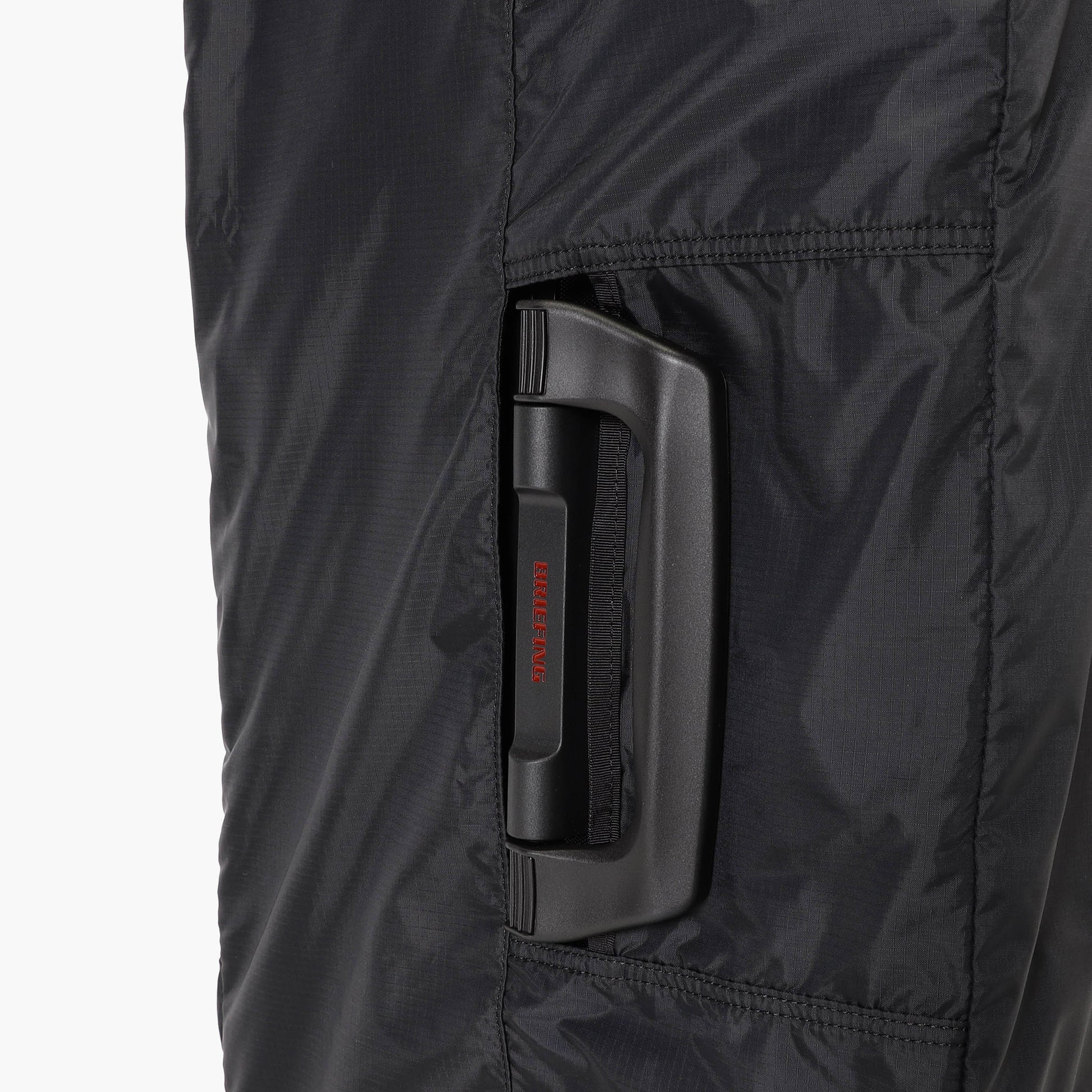 BRIEFING LUGGAGE COVER 01 L, Travel, Travel