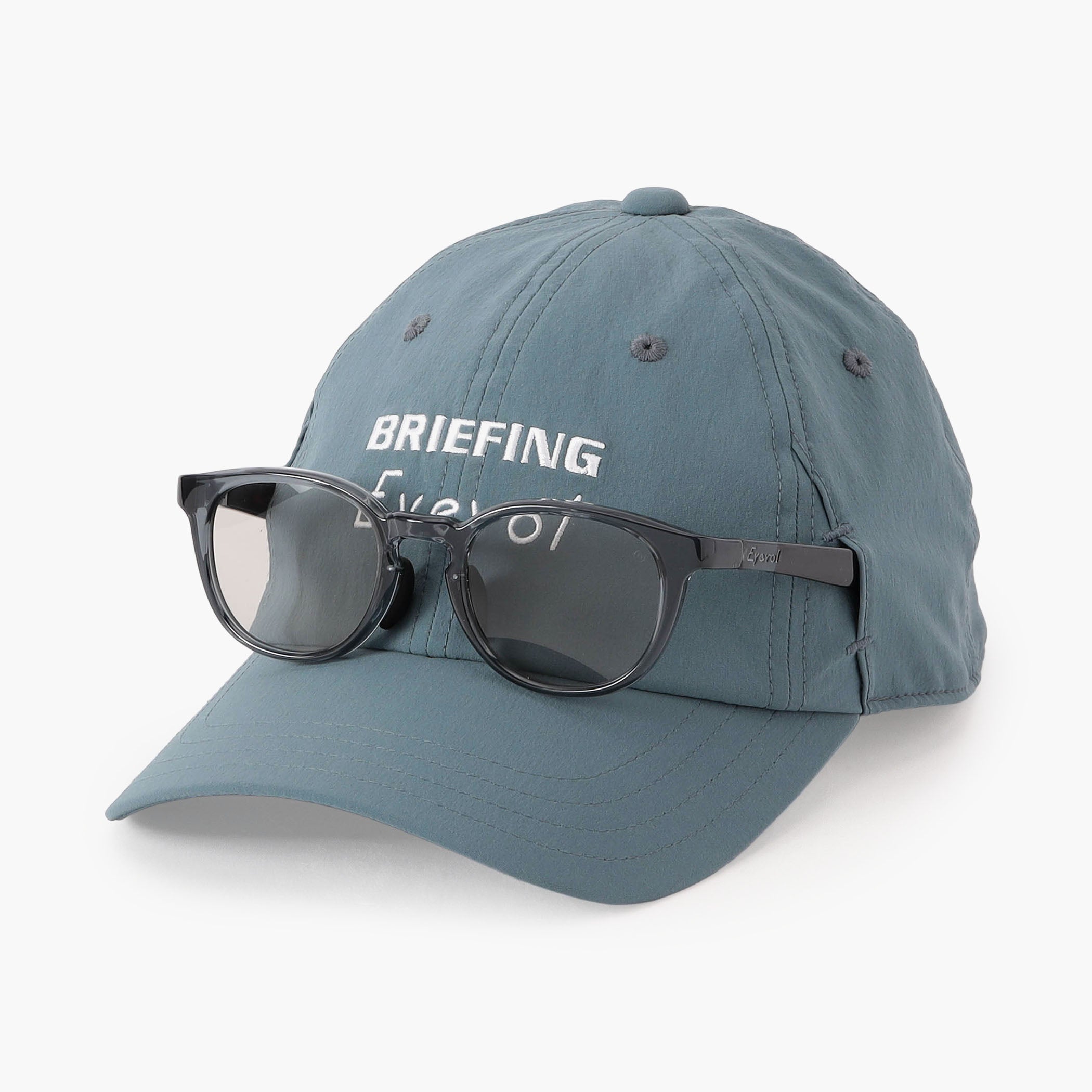 Eyevol WR NYLON GLASSHOLD CAP