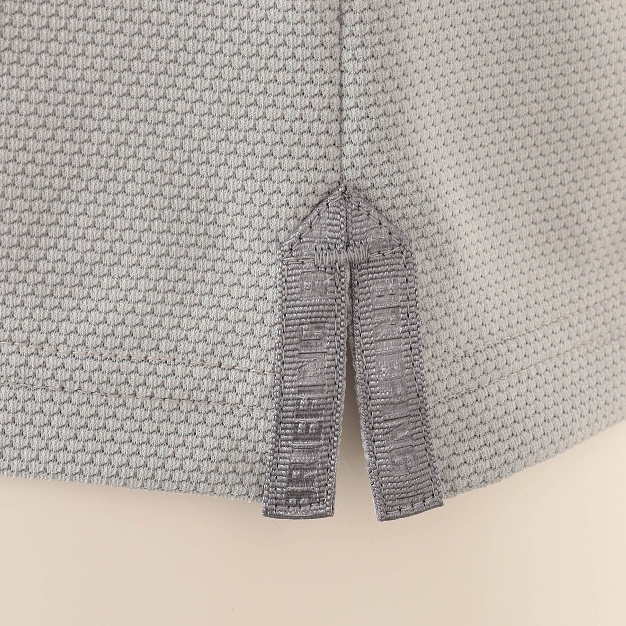 REF MEN’S MINI LINE POLO